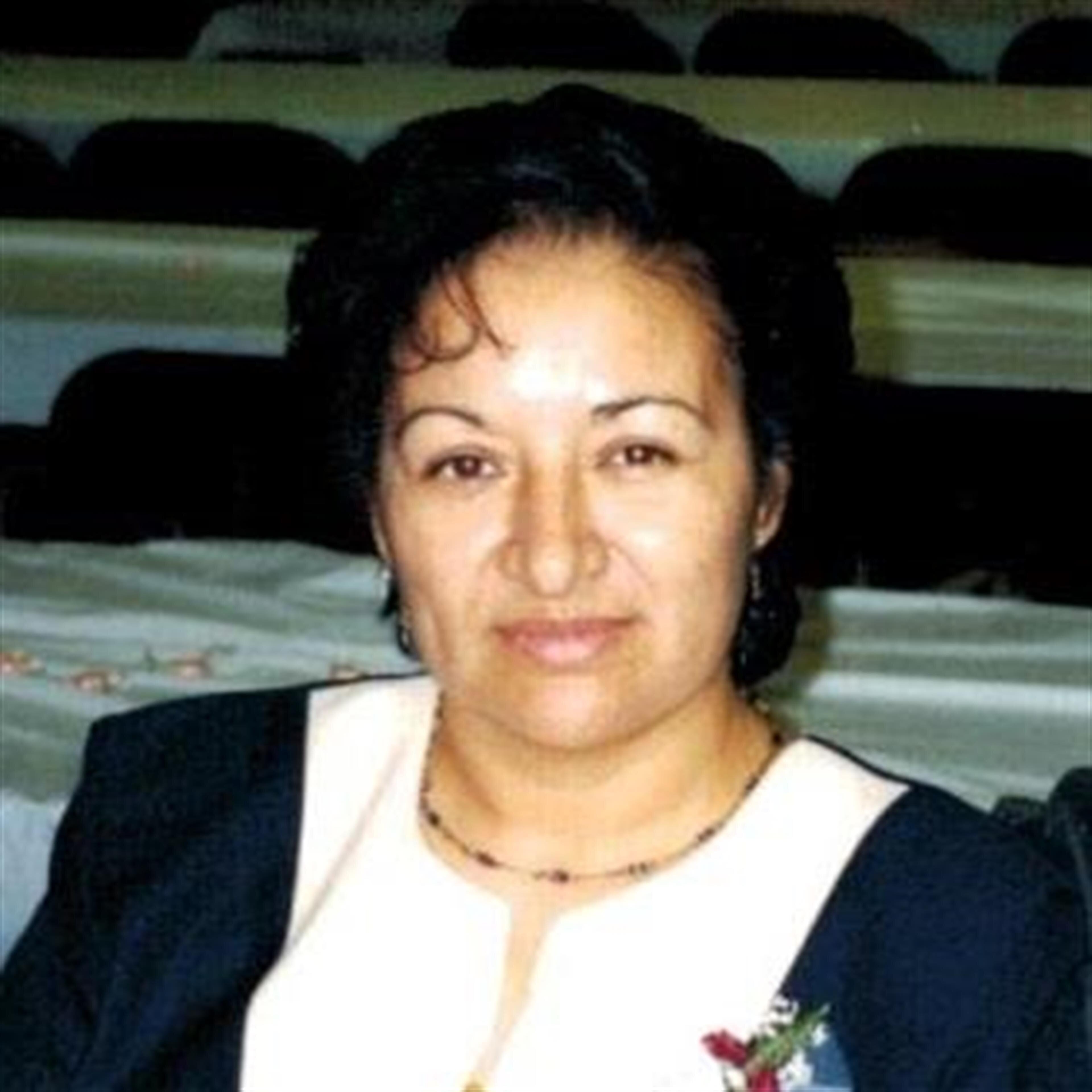 Ms. Rosa Campos