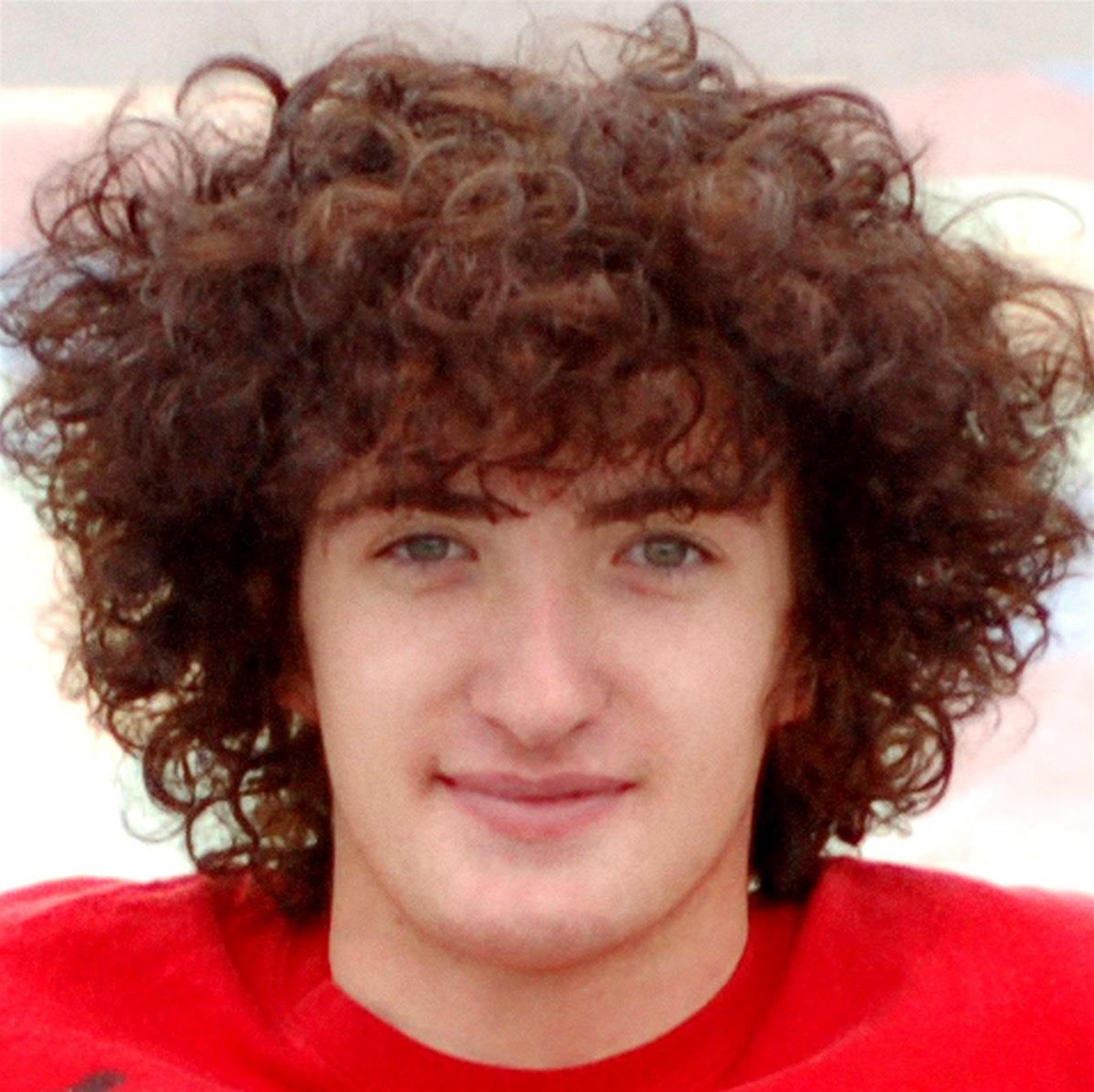 Samuel "Sam" David Buxton