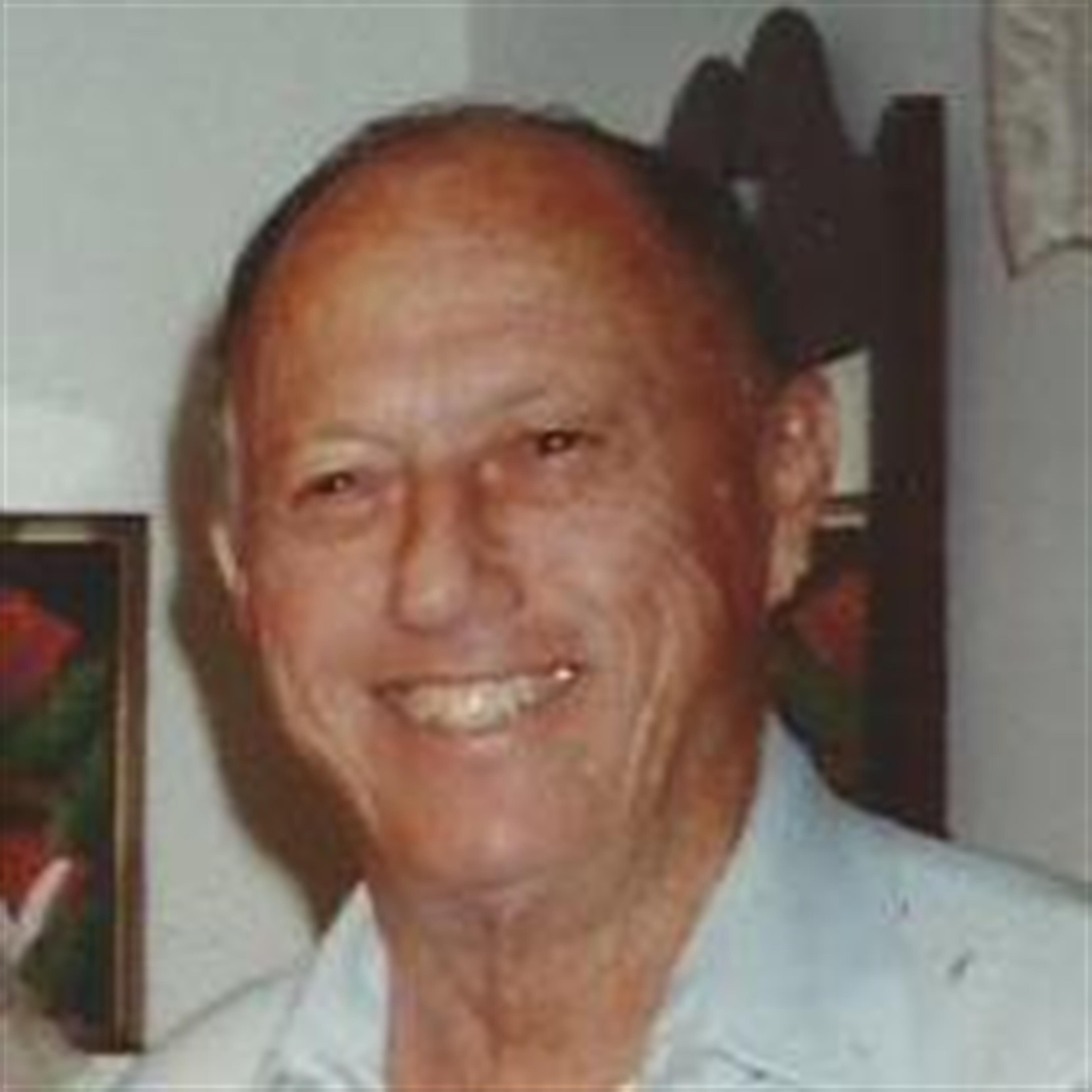 Robert  G. Hague Sr.
