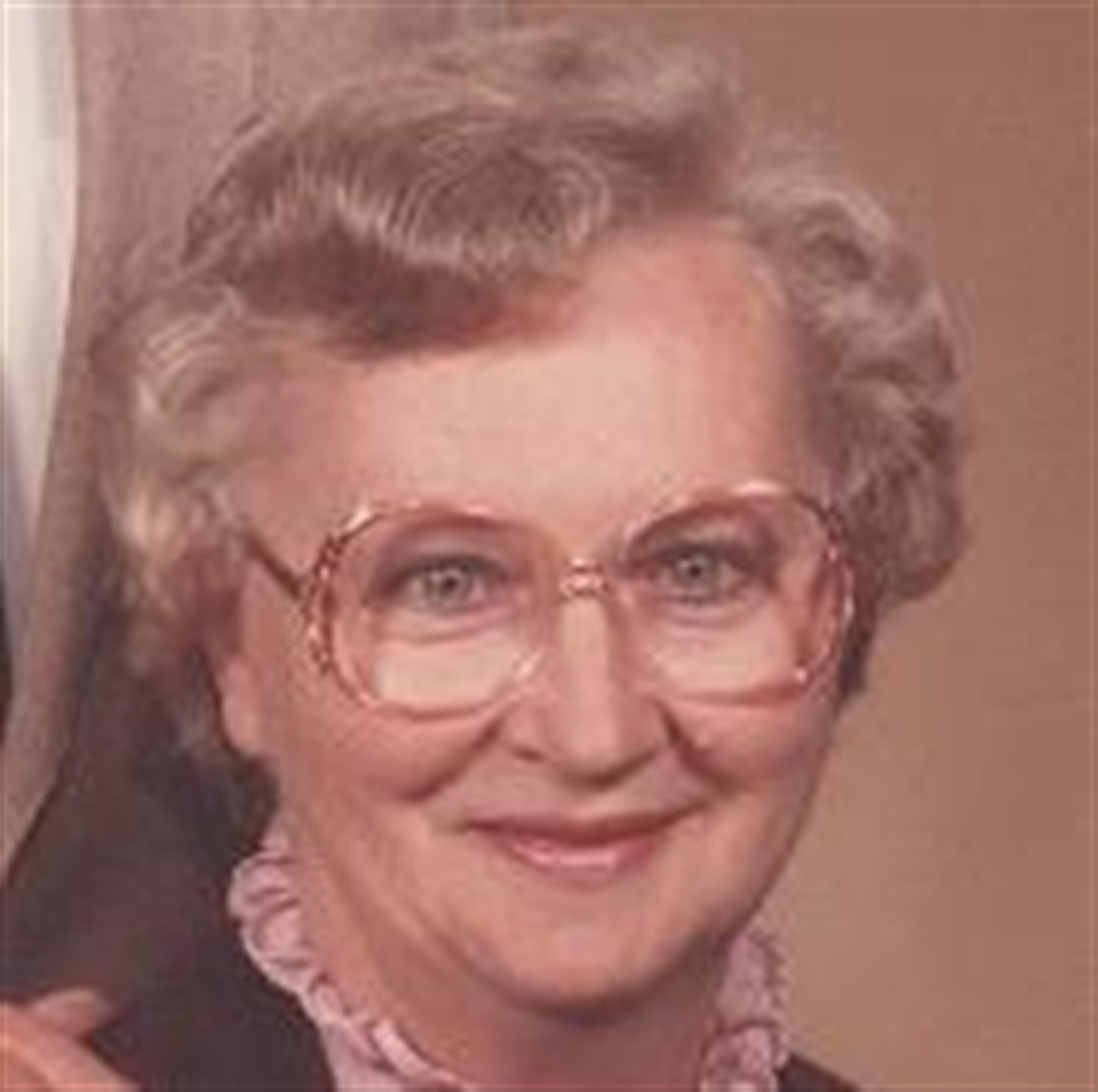 Dorothy Esther Tuinstra