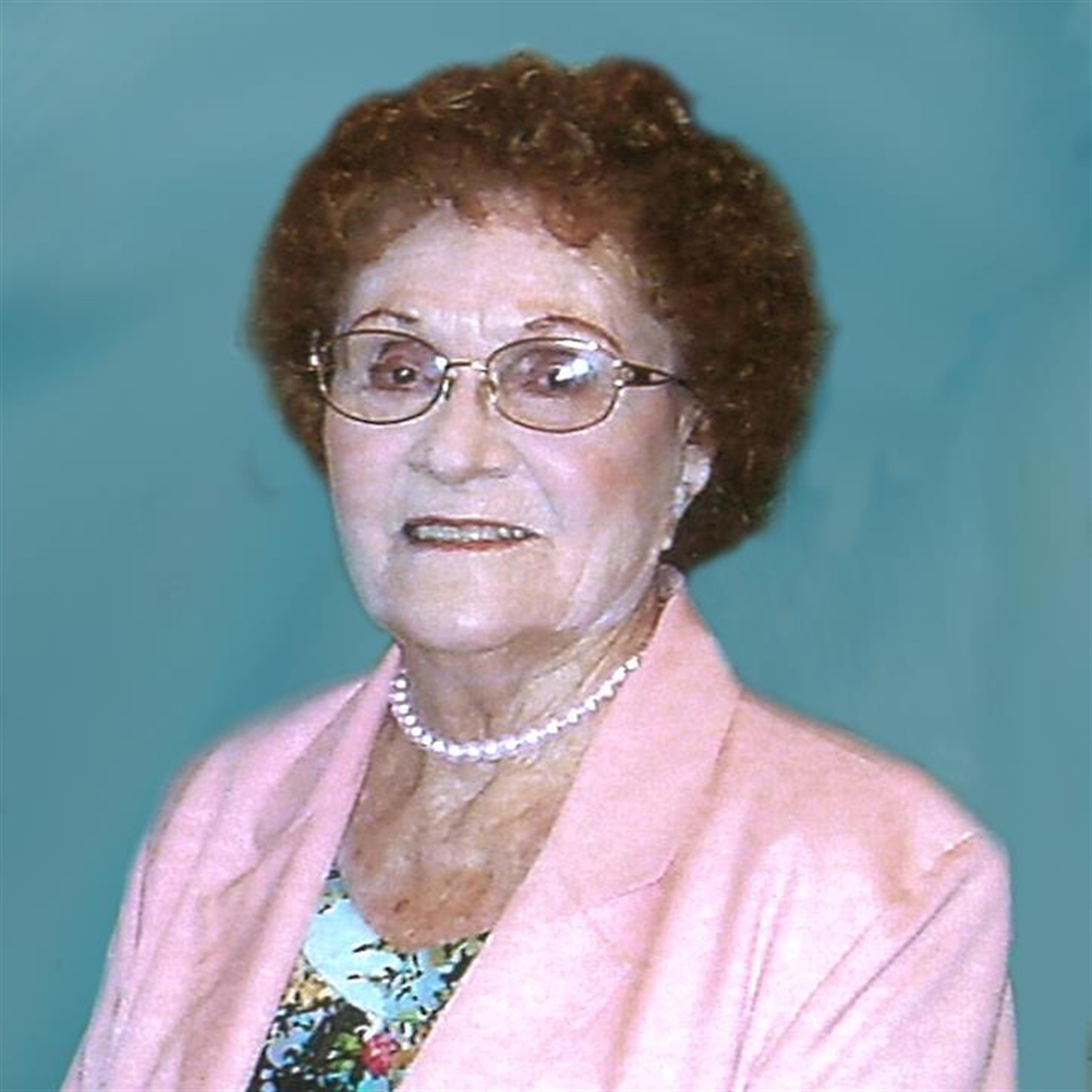 Bernice Gray Stephens