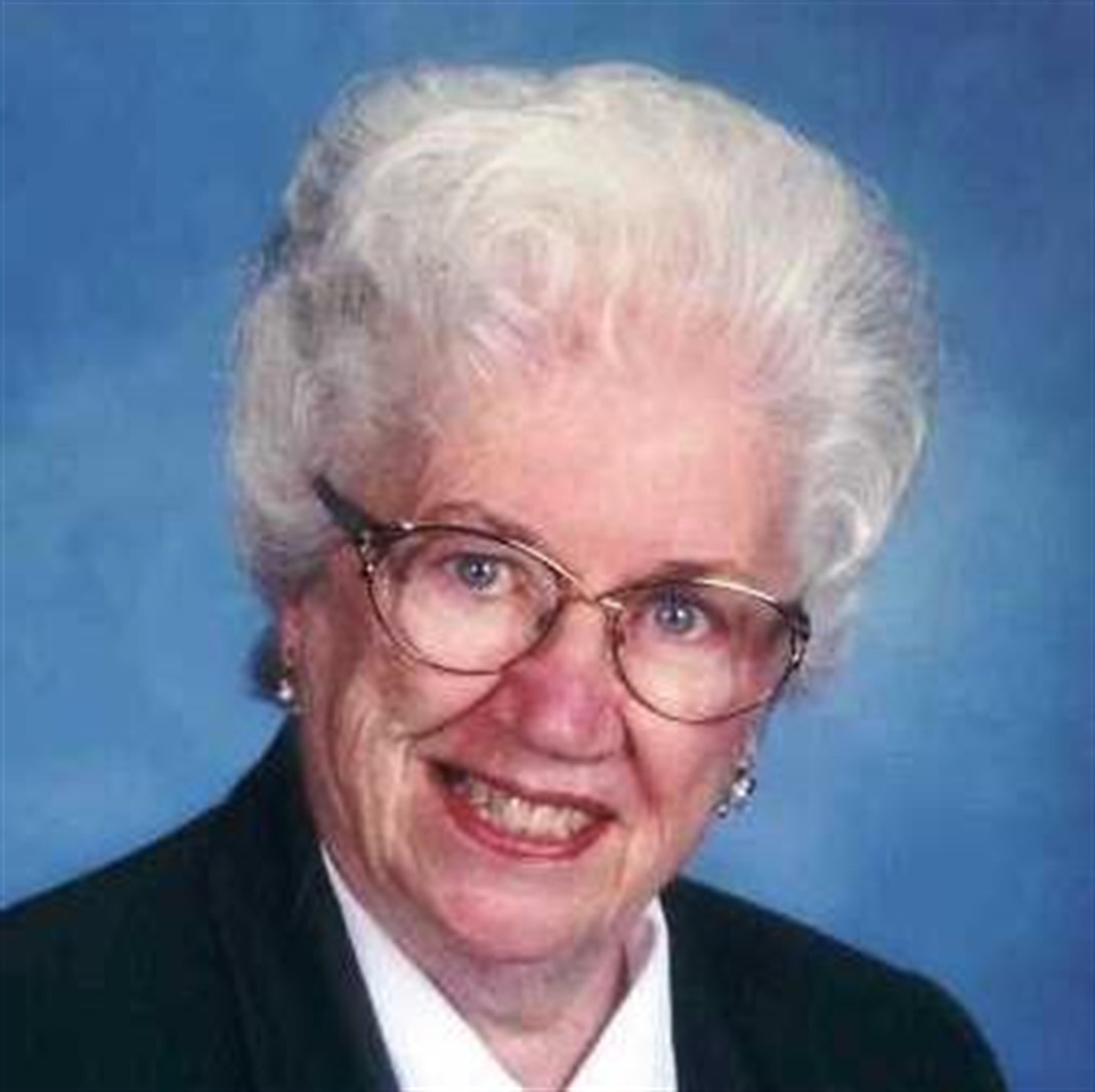 Marguerite F.  Sorenson