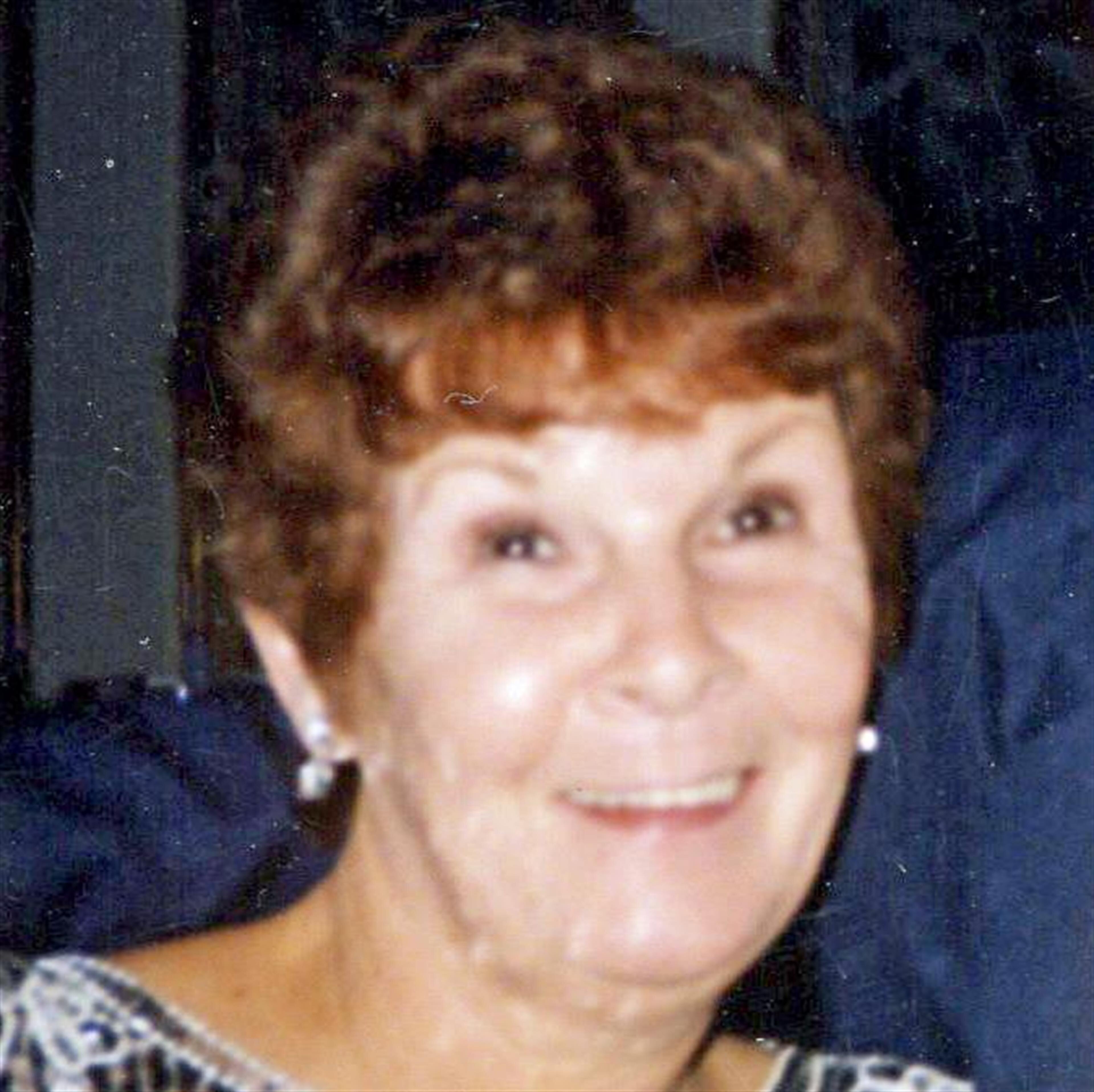 Mary H.  Stillwell 