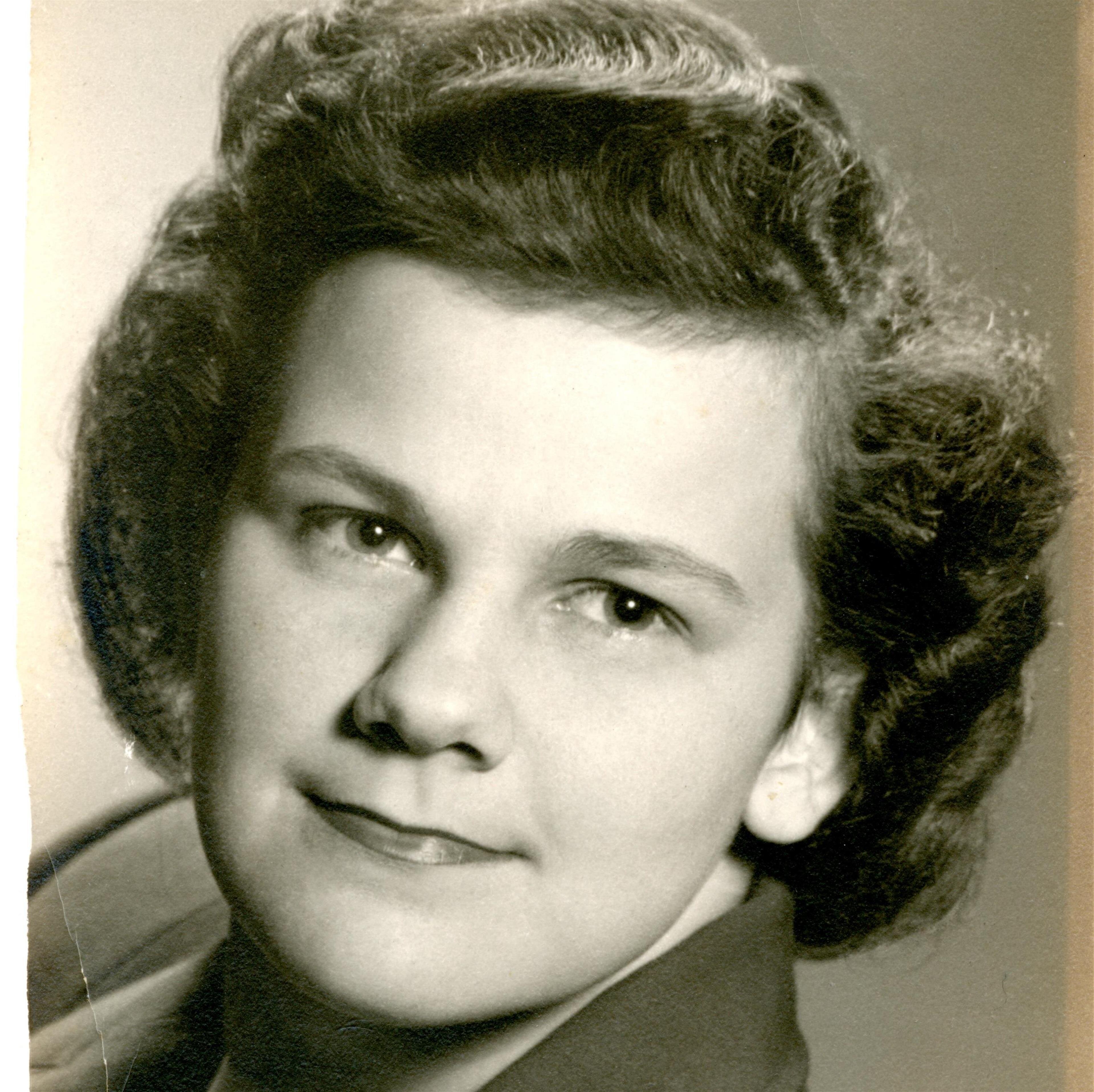 Priscilla A. Merullo