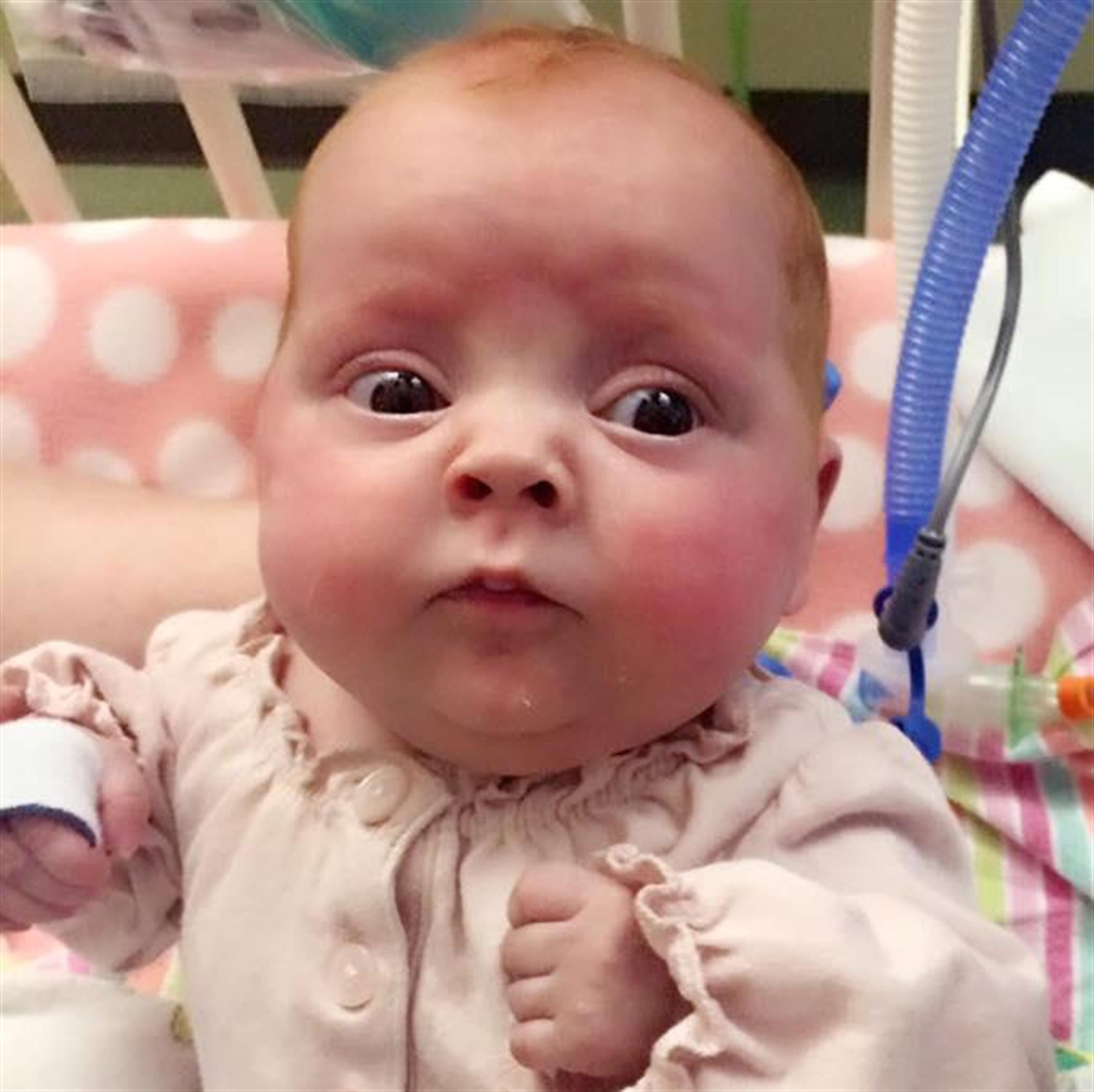 Mackenzie Rose Marzano