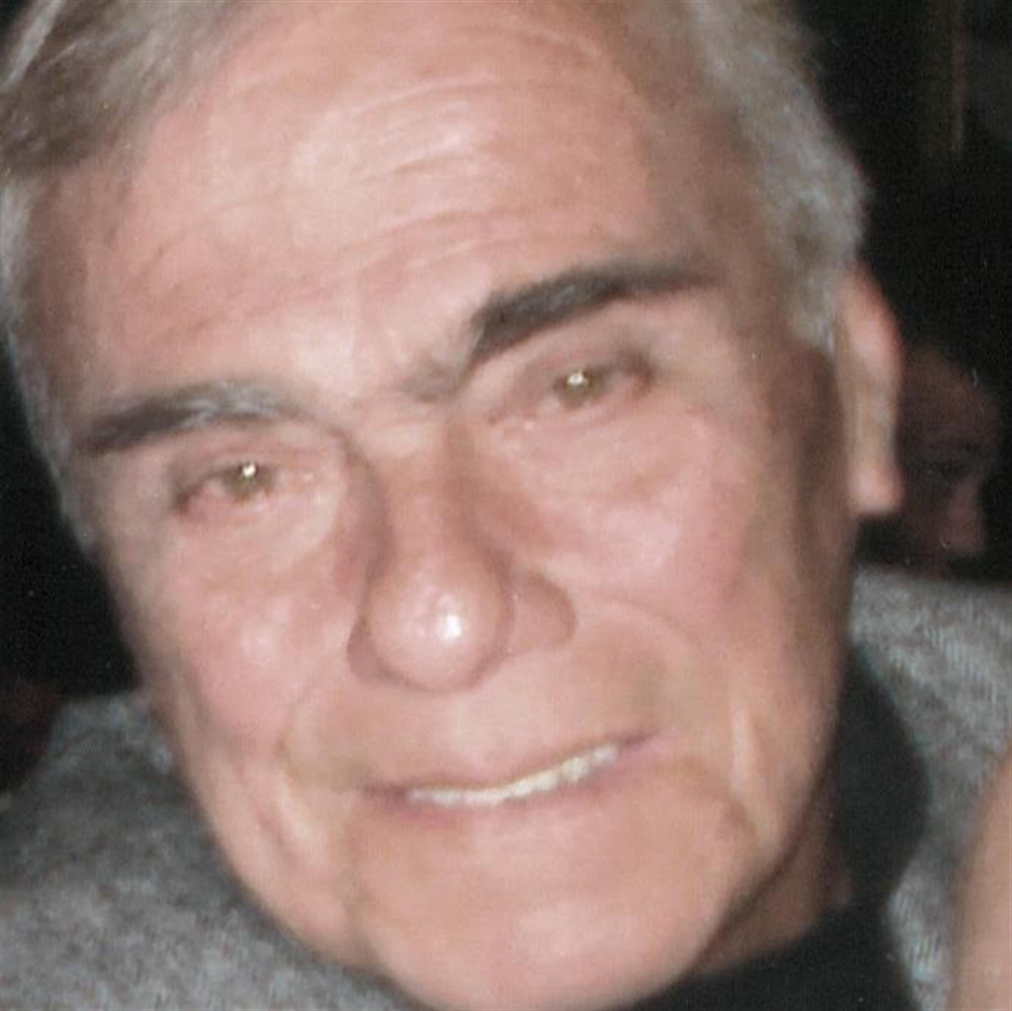 Jeffrey P. "Jeff" DeFuria