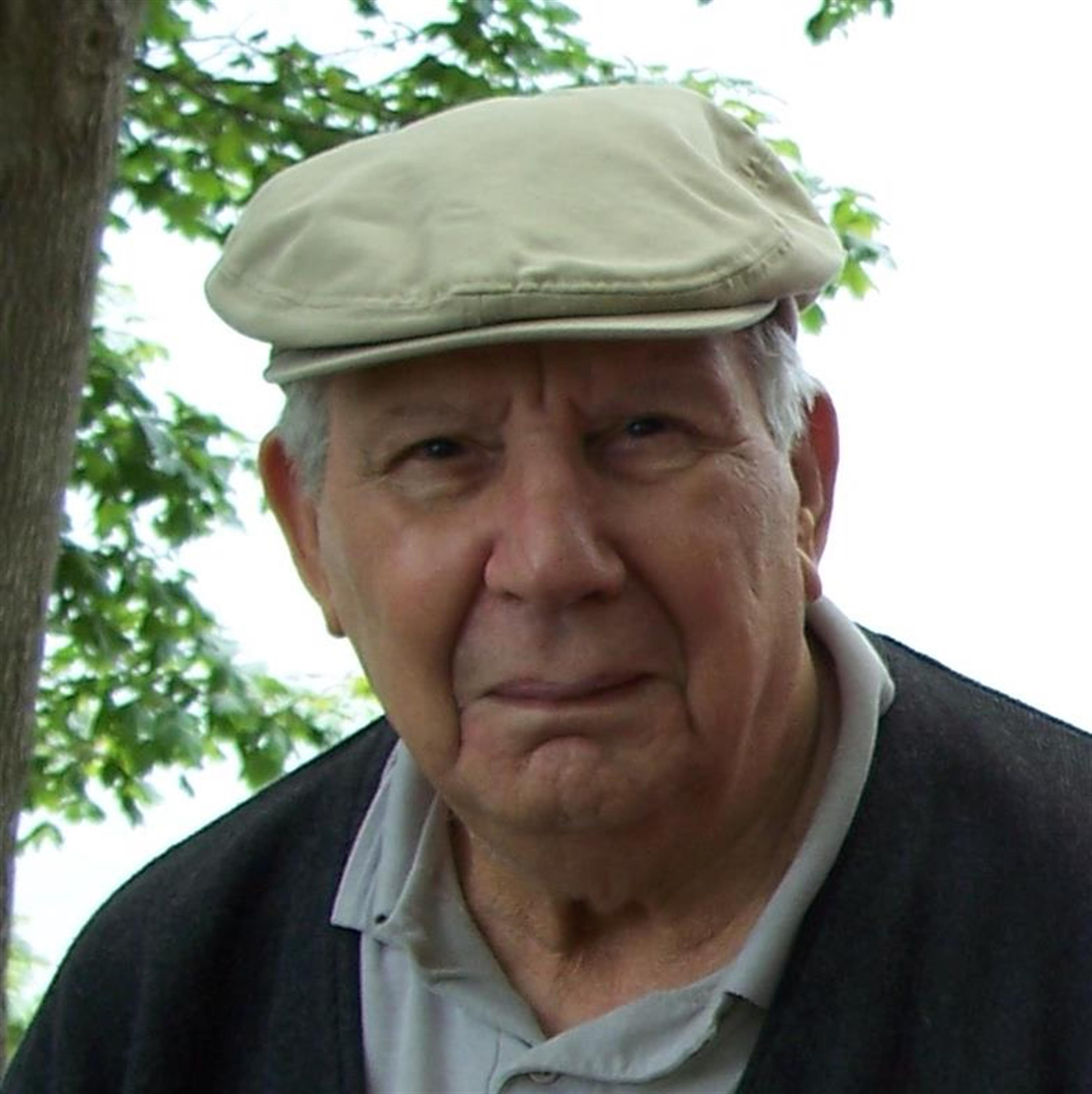 Anthony Phillip Nicoletti