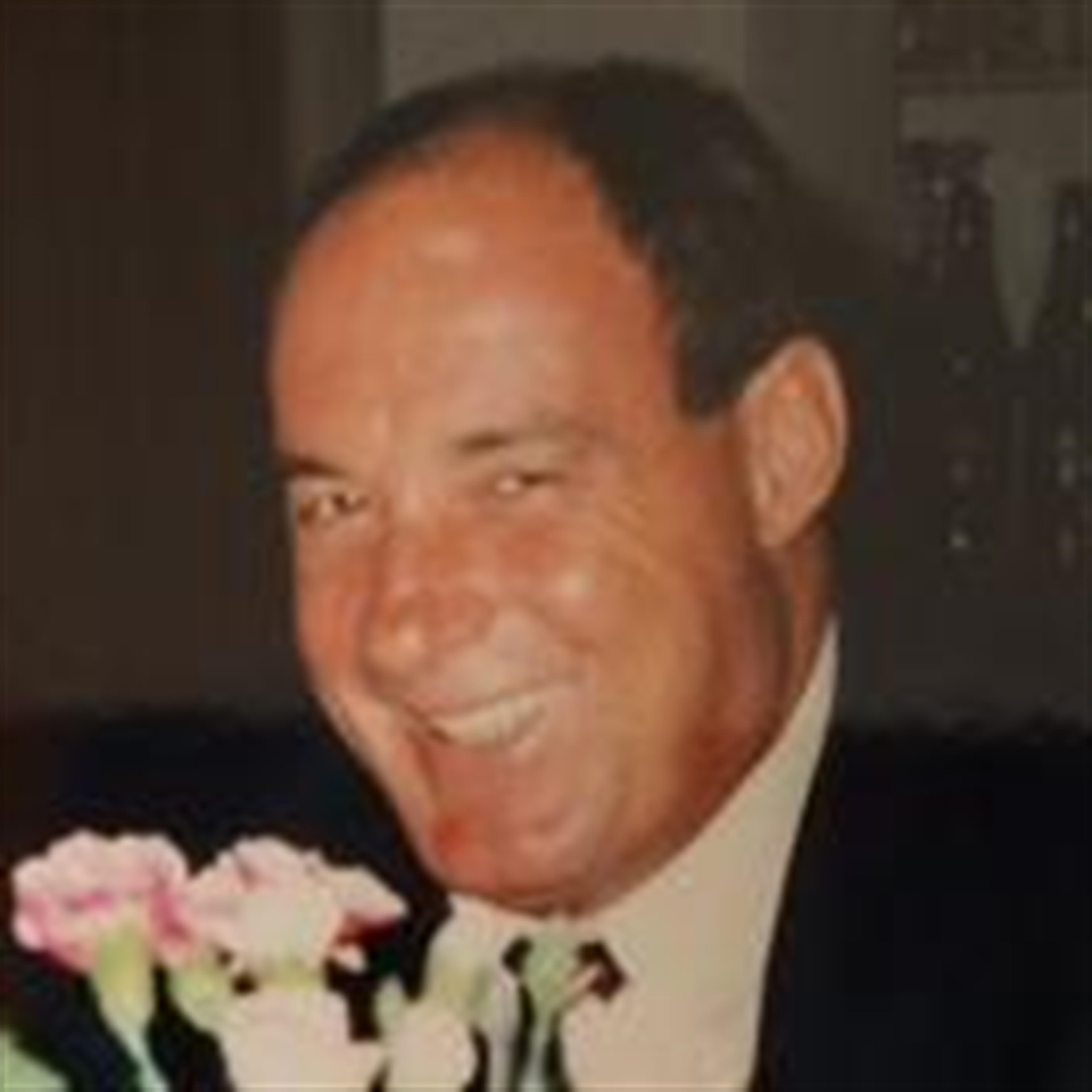 Mr.  John Clark Babcock