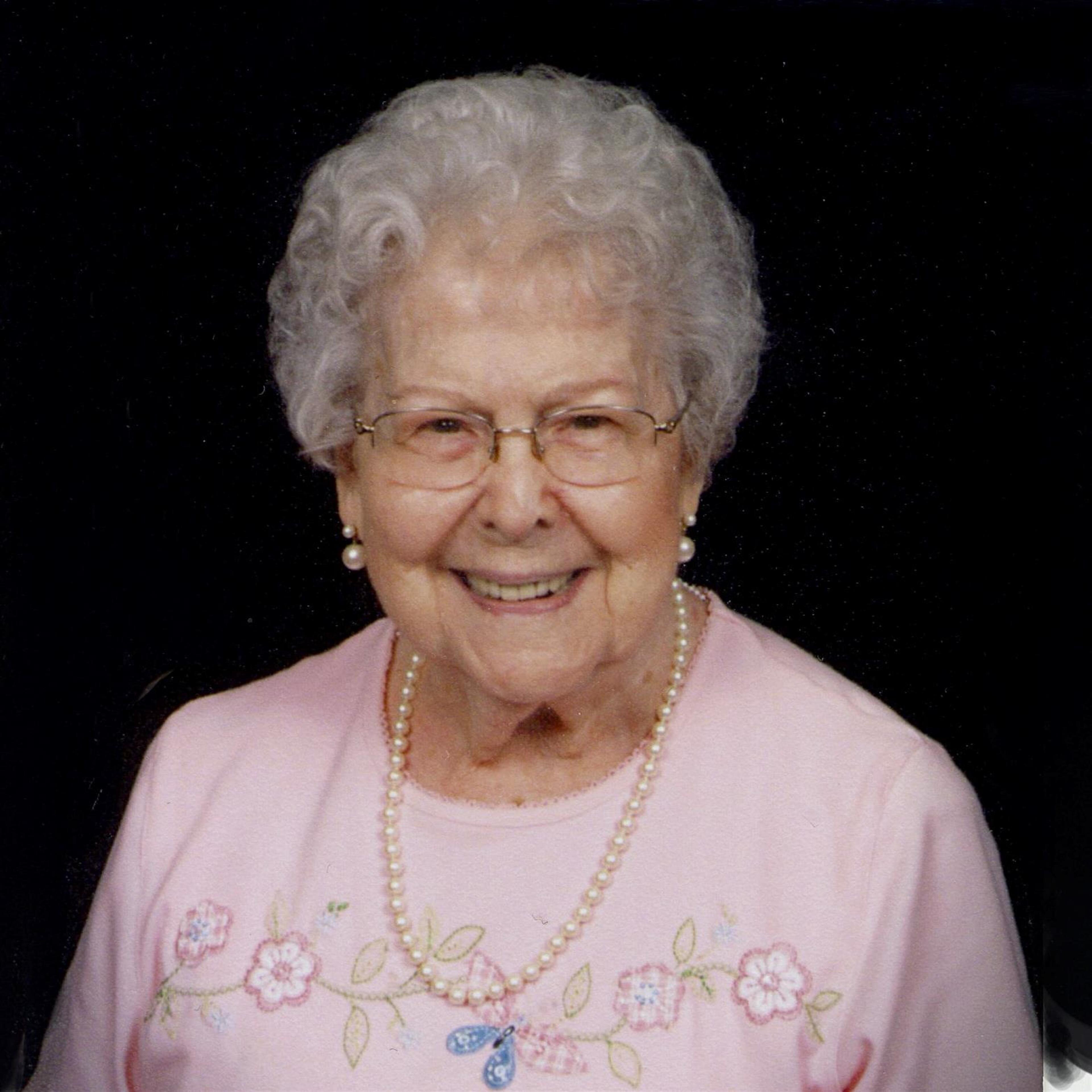 Wilma  E.  Barcus 