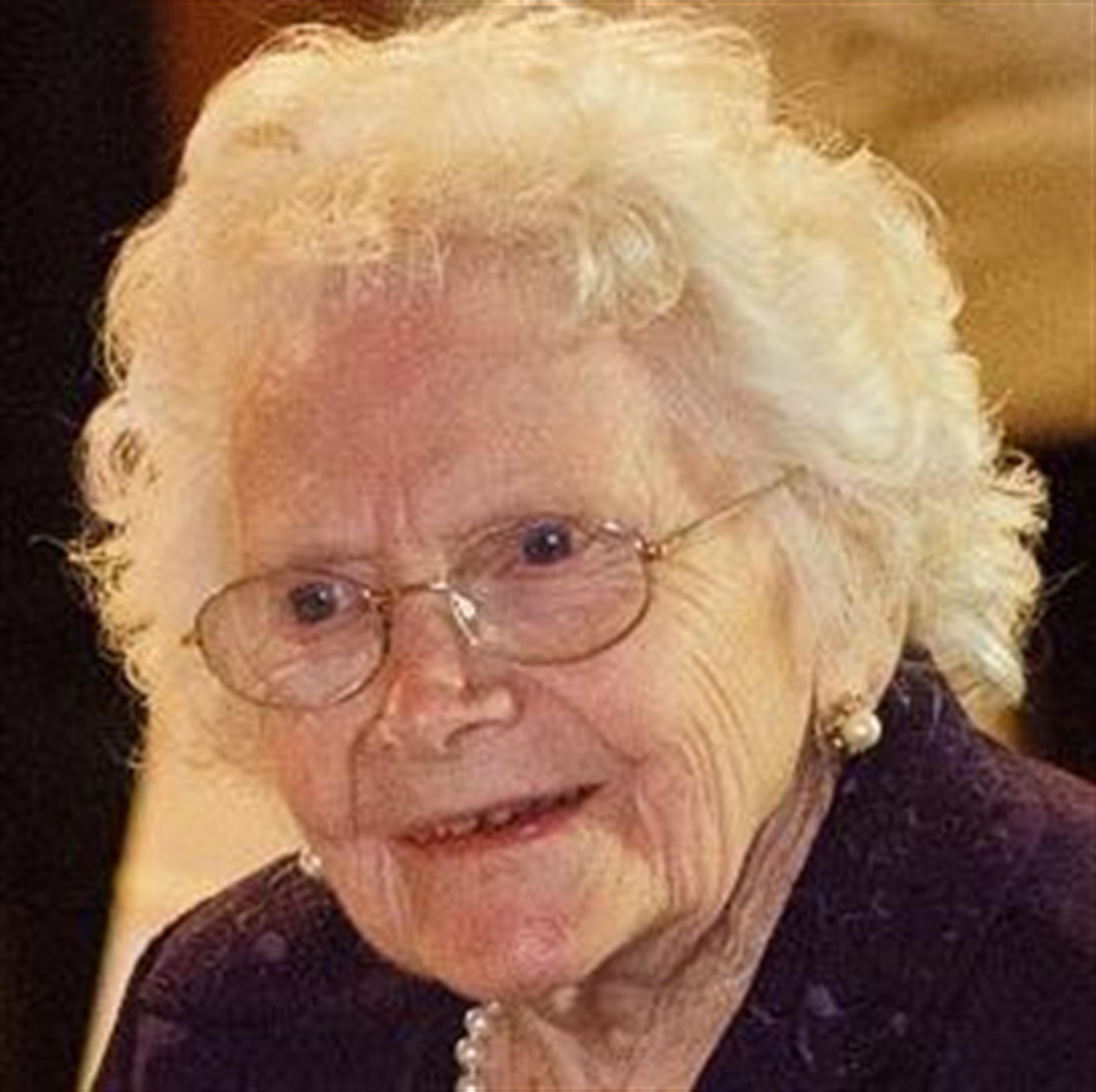 Claribel  Howard Olsen