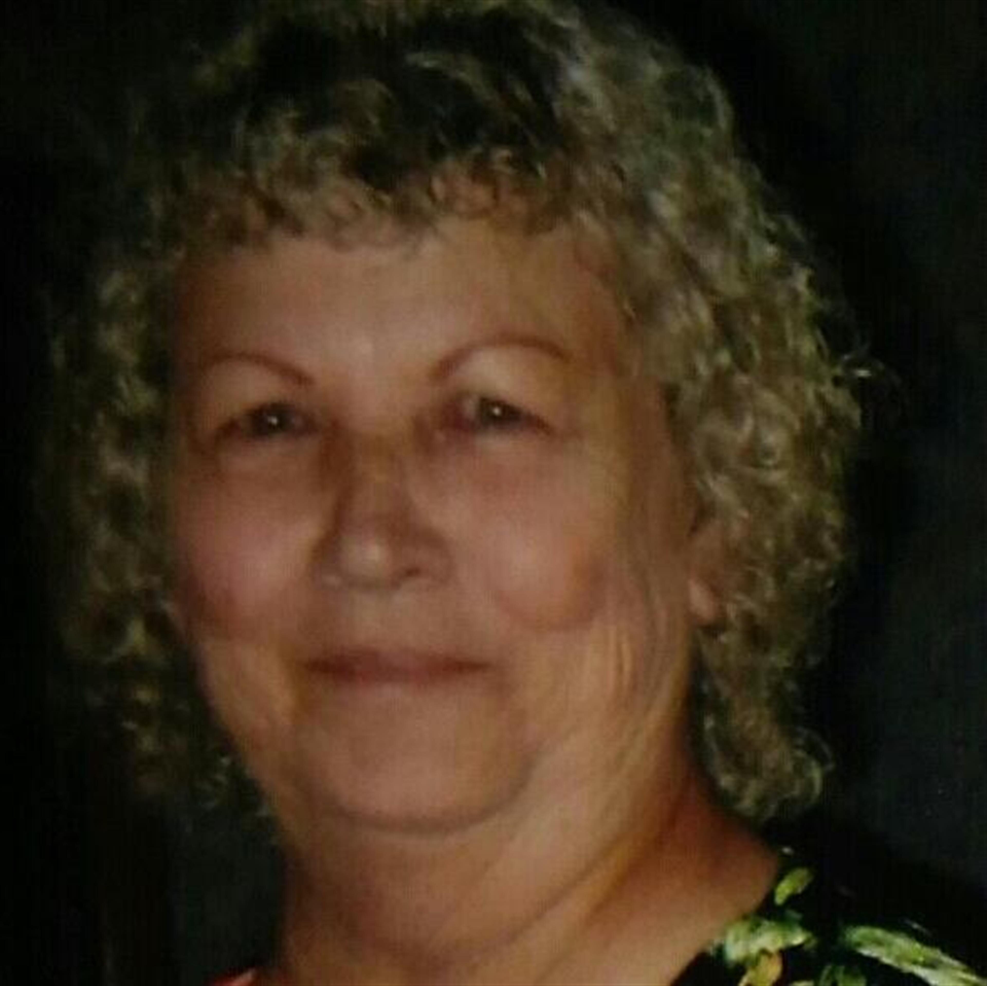 Ms. Alice Alcaide