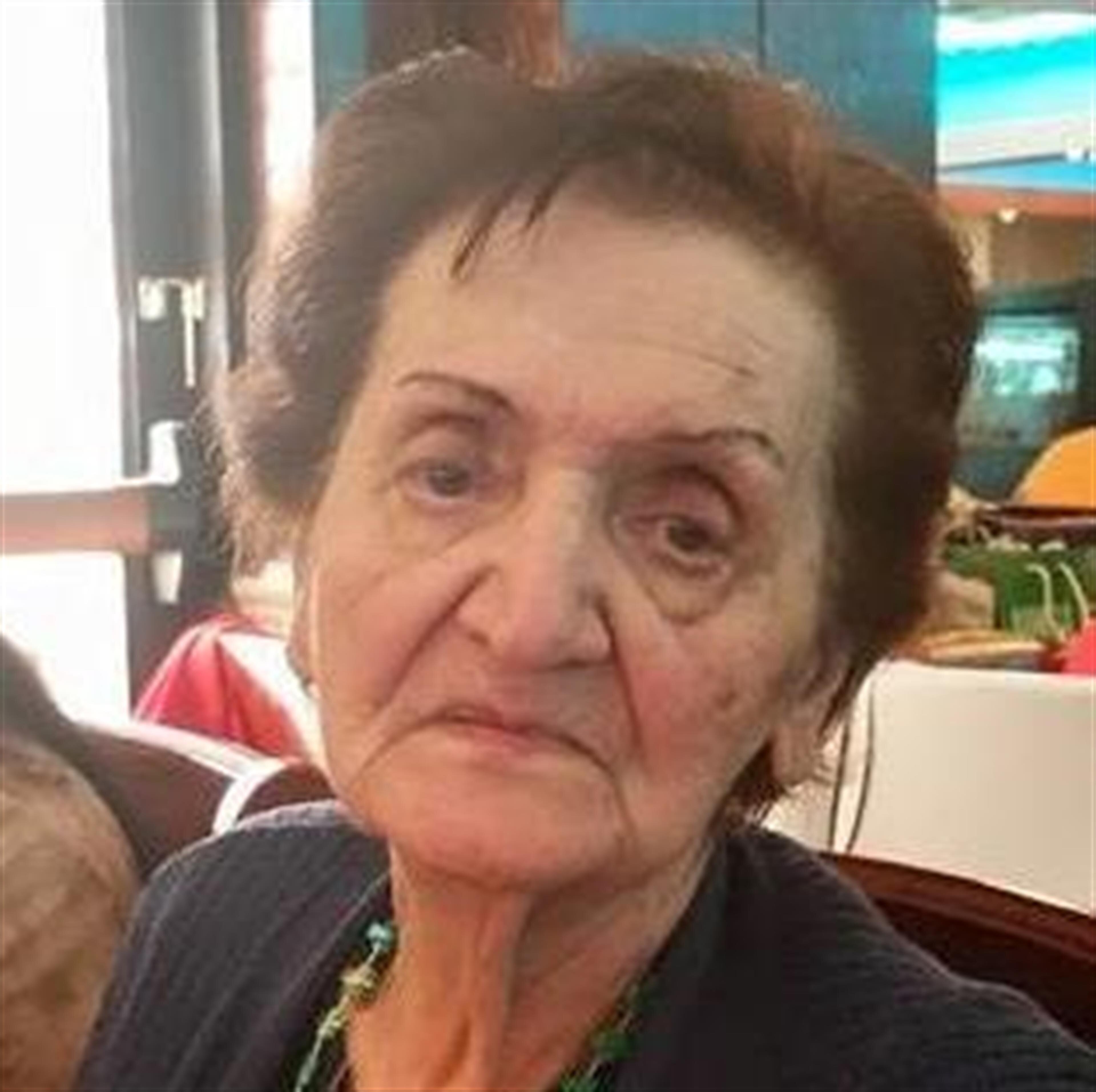 Susan Maria Maggio