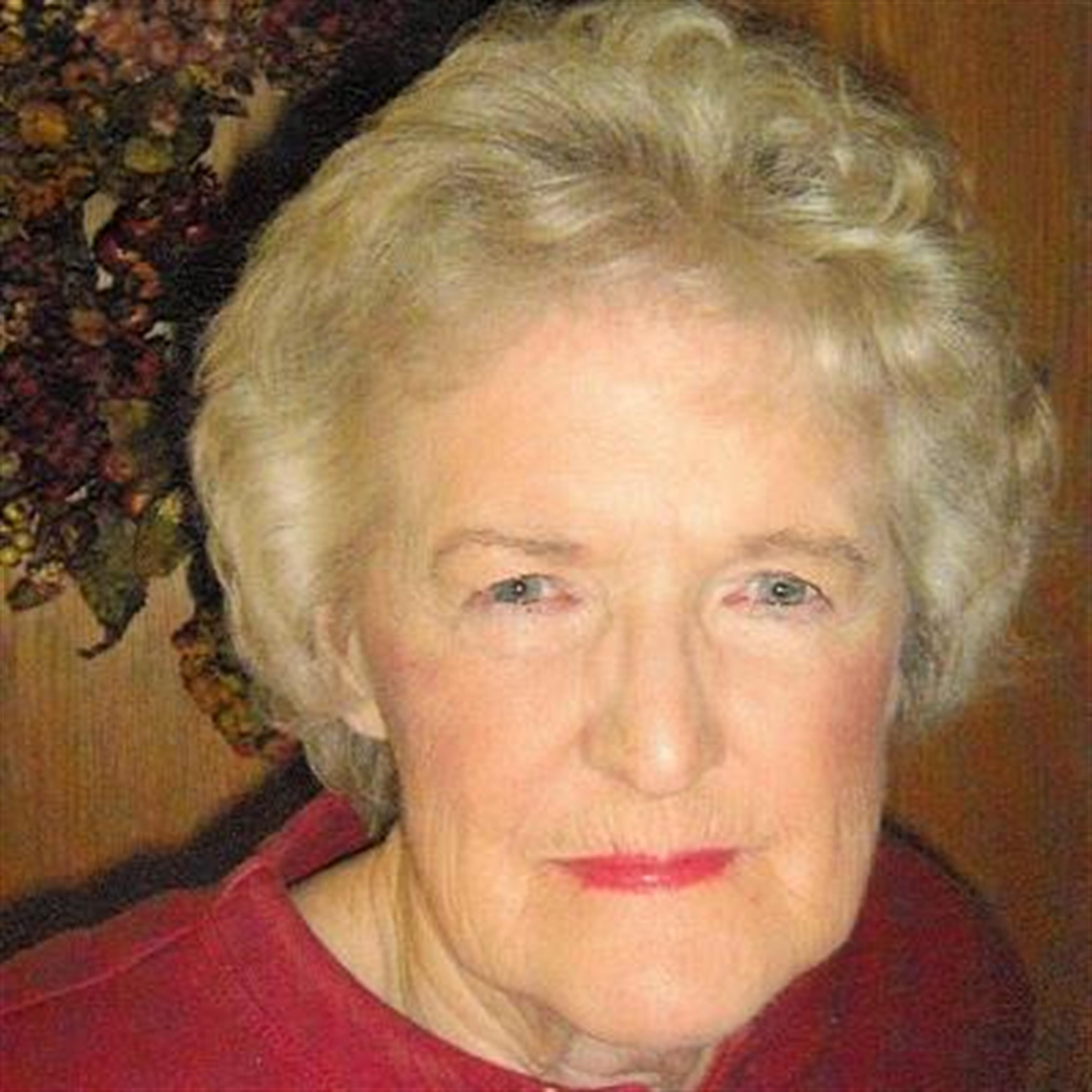 Lucille Pike
