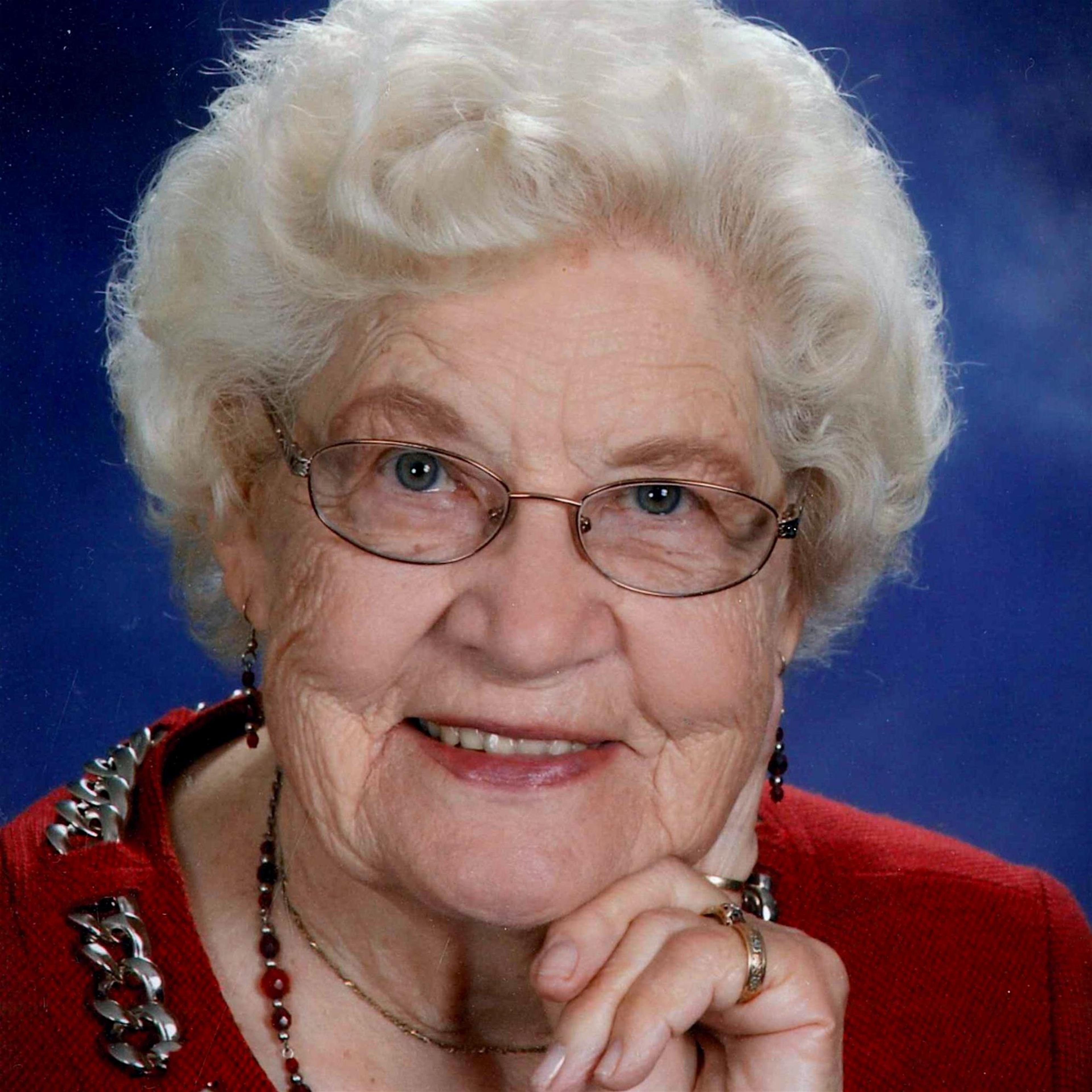 Elnora M.  Medley