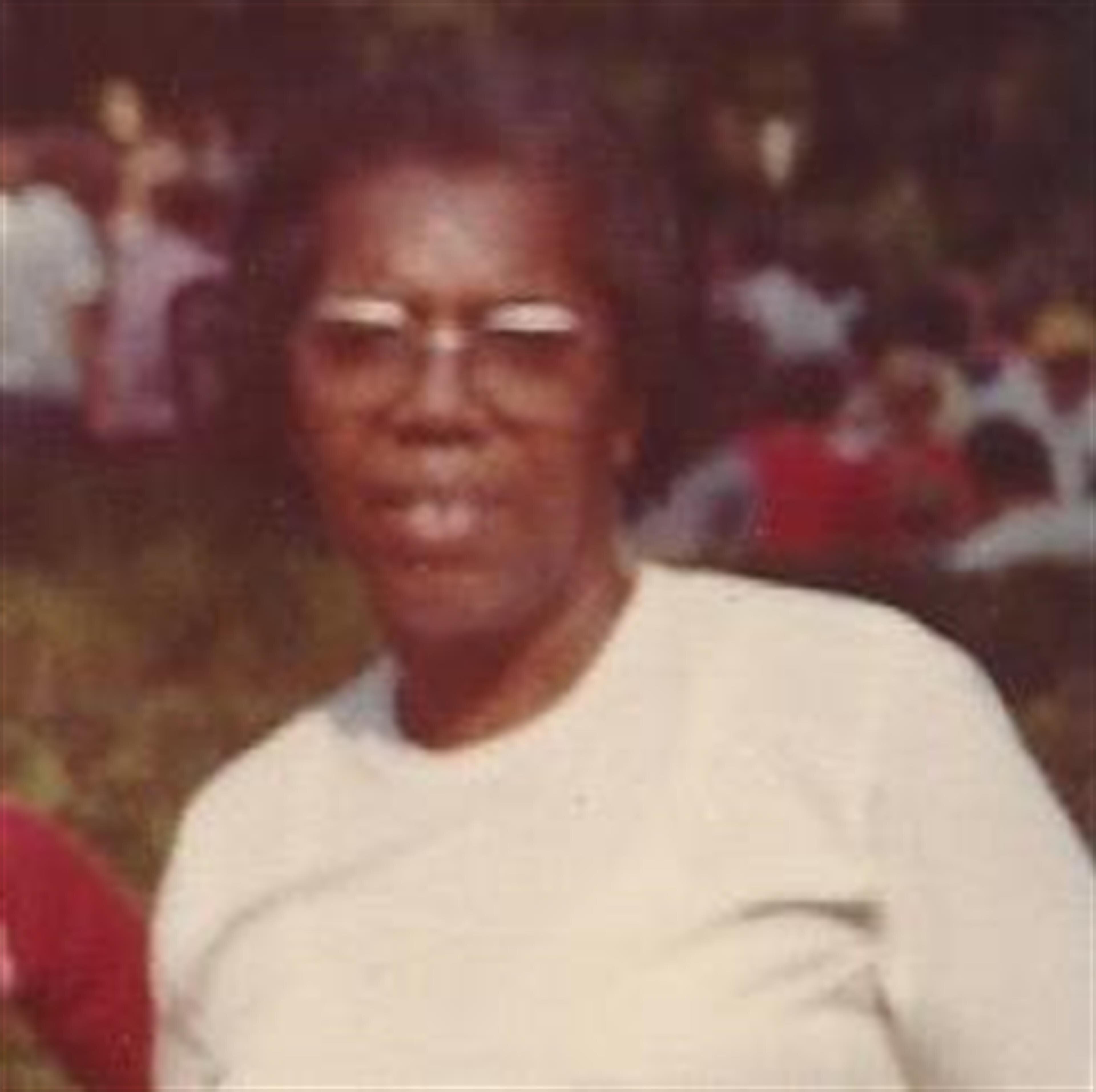 Lillie Corine Miles