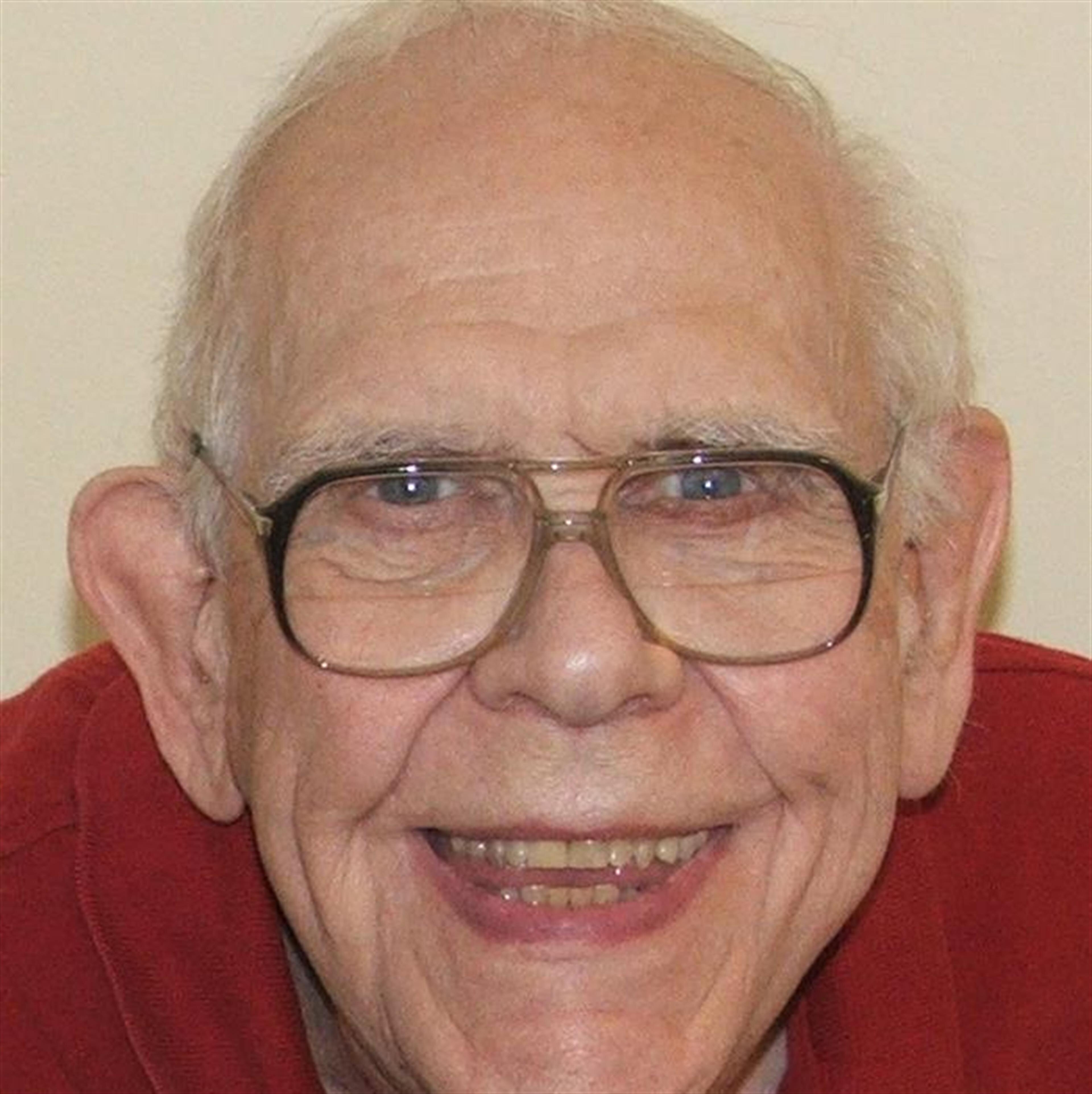 William "PAT" Patrick Killalea