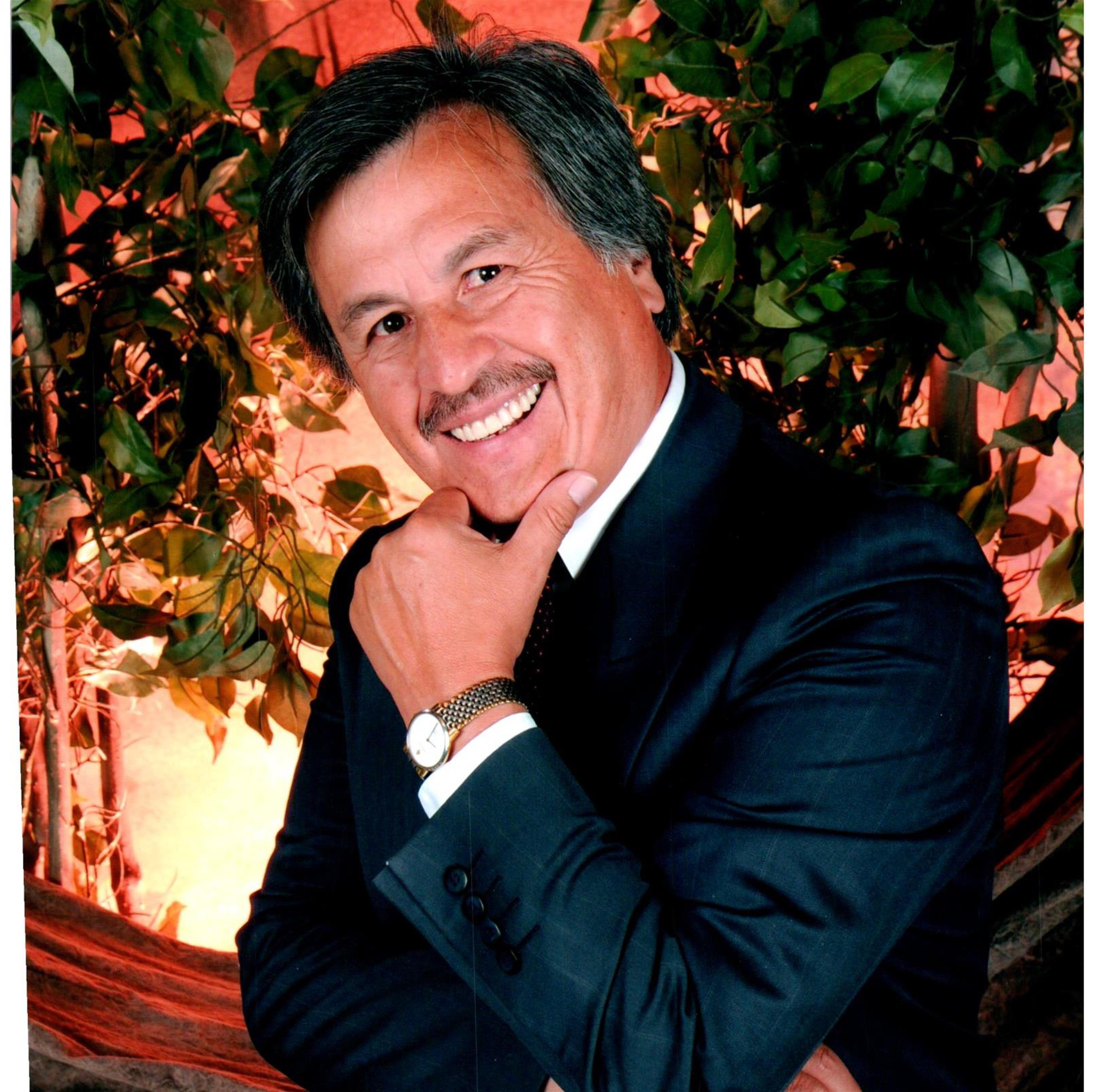Ricardo Romero