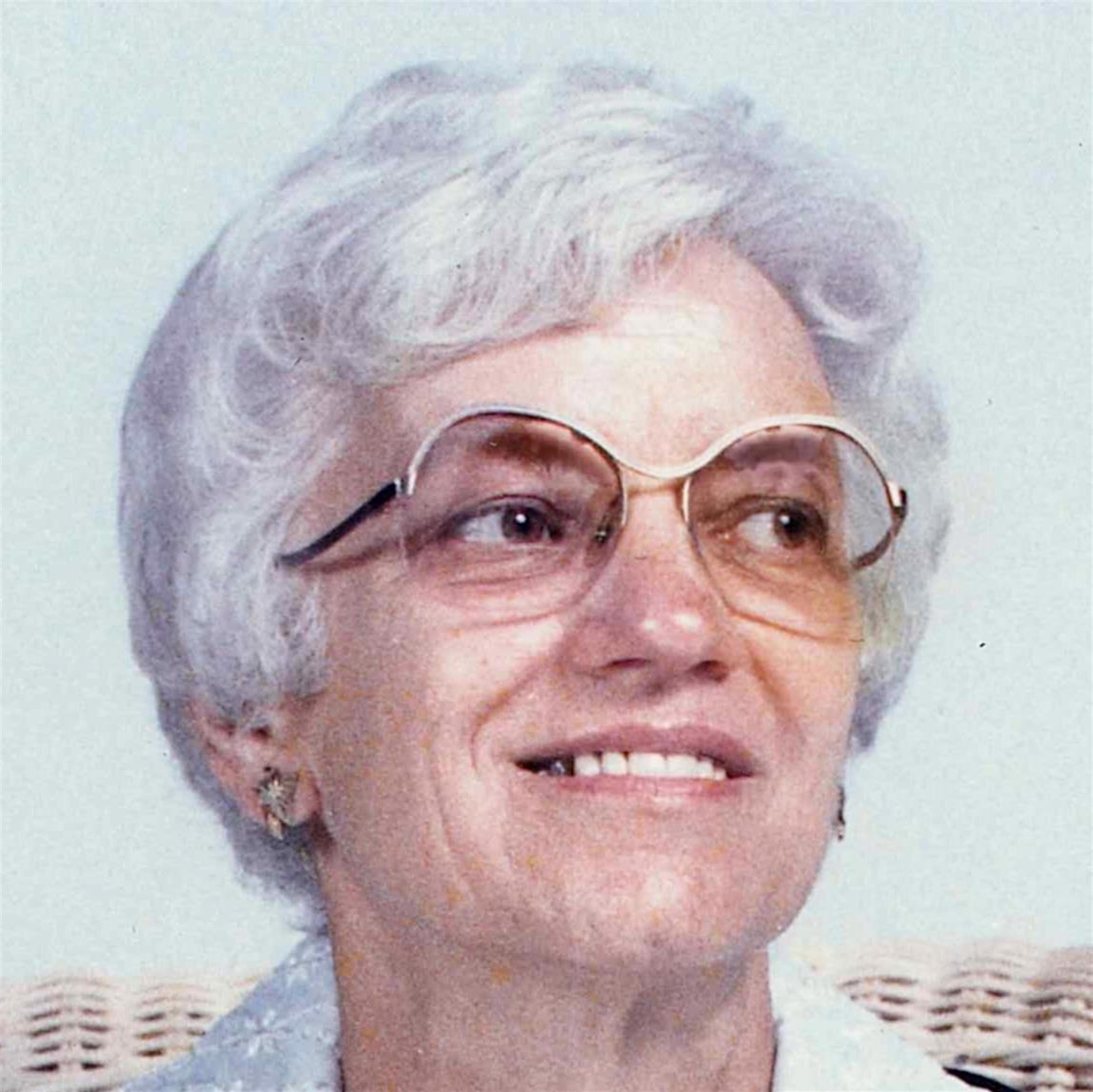 Caroline Elizabeth  Olson