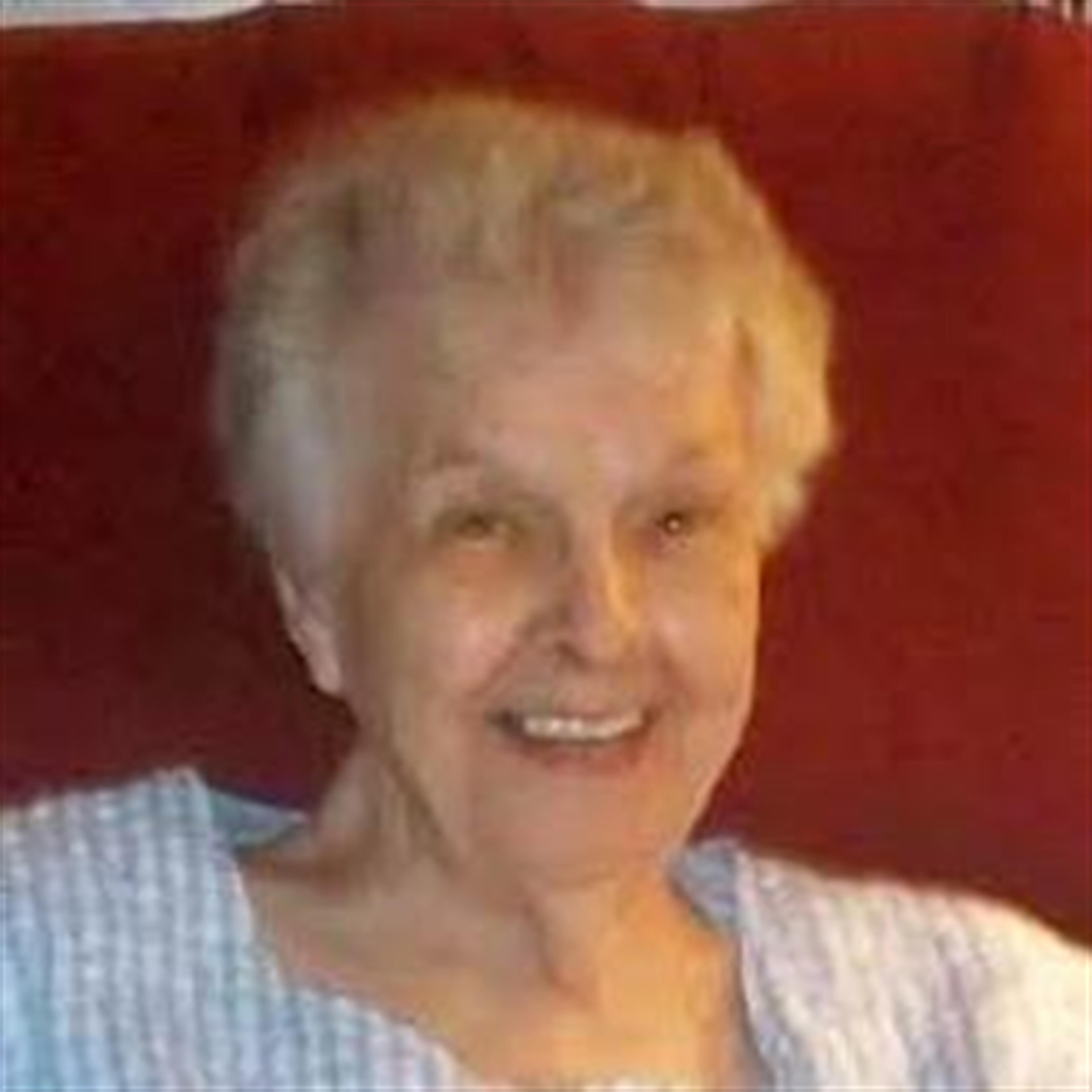 Kathryn Louise Herold