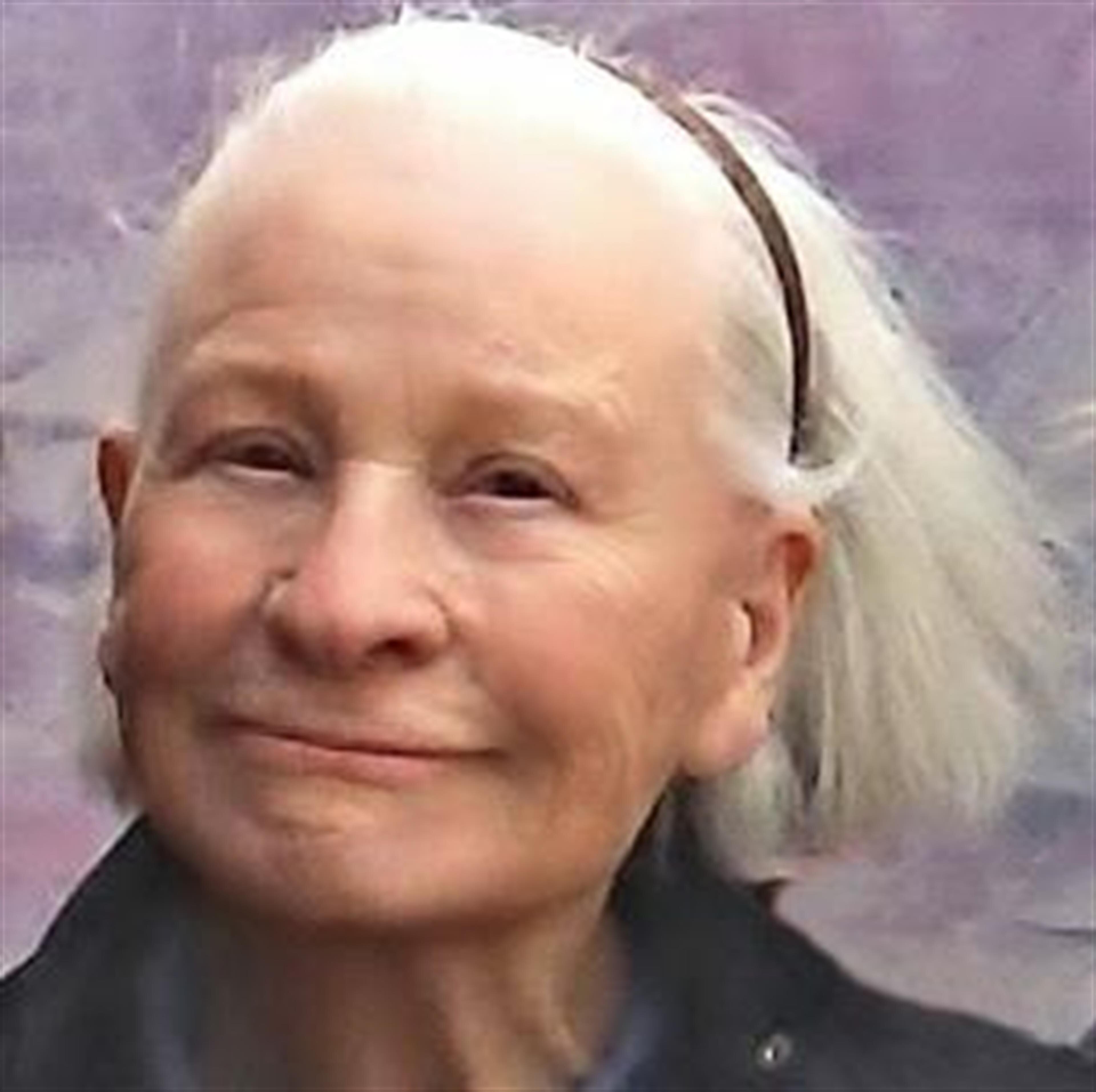 Sybil Anne McKennon