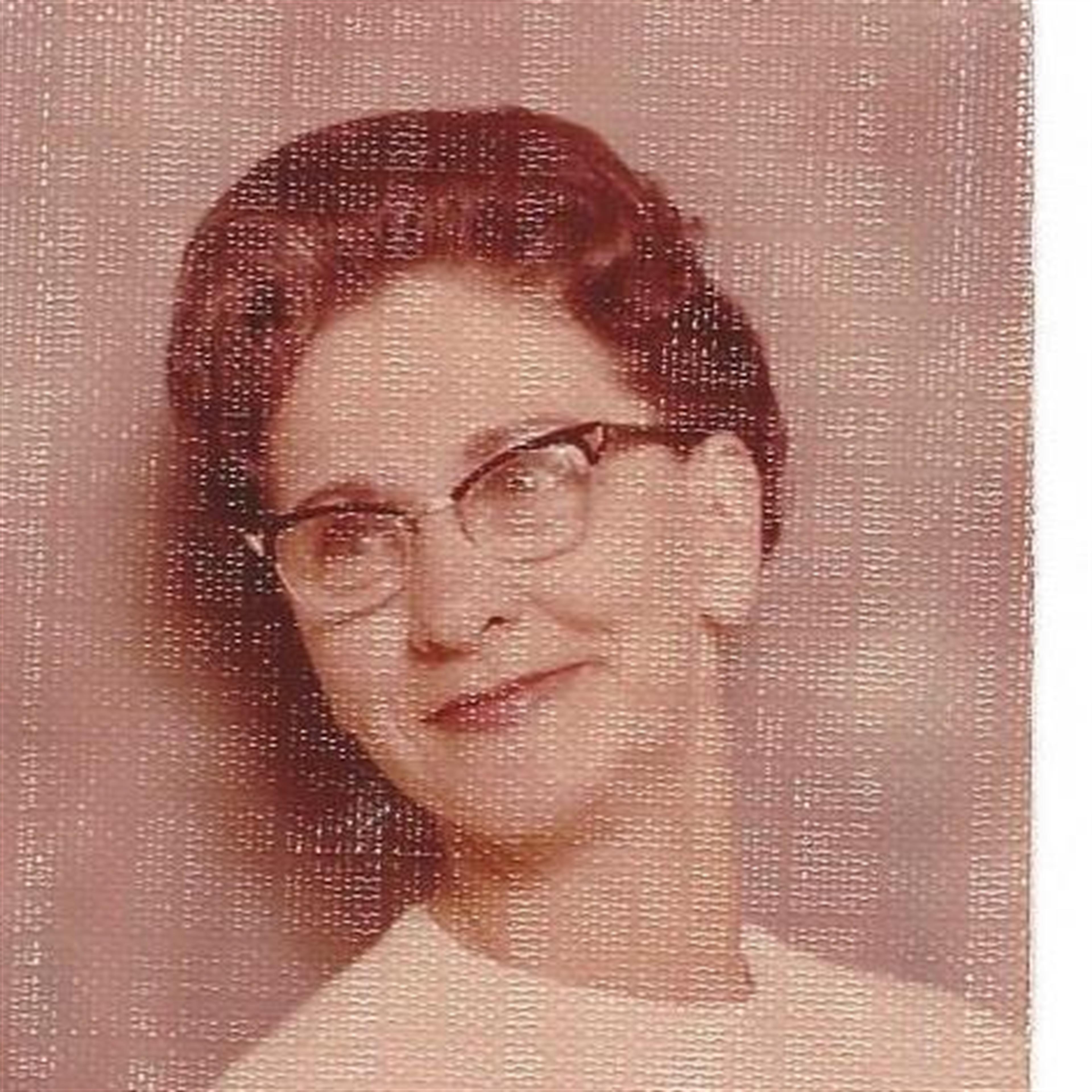 Catherine E. Trice's obituary picture