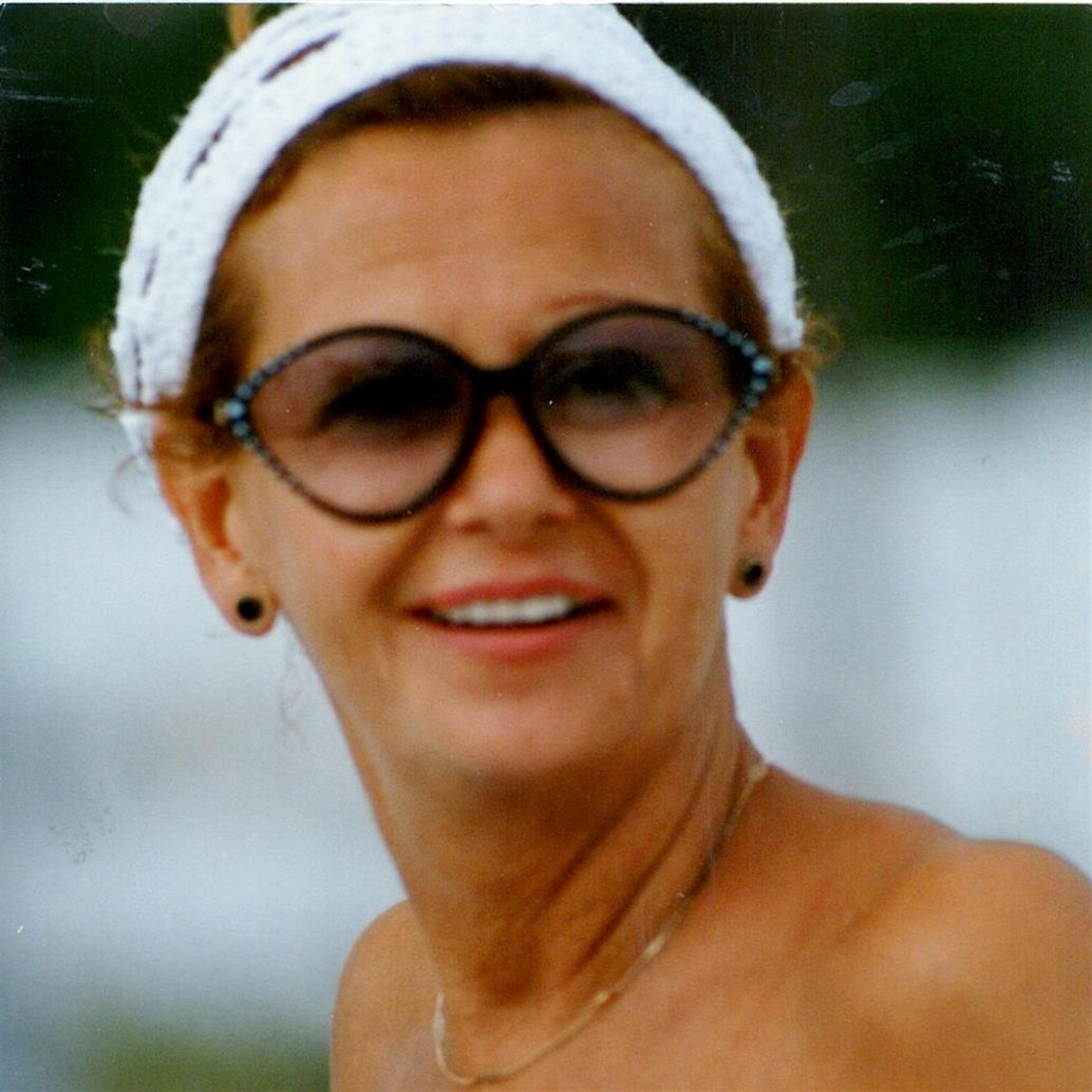 LYDIA FATIMA HOOVER