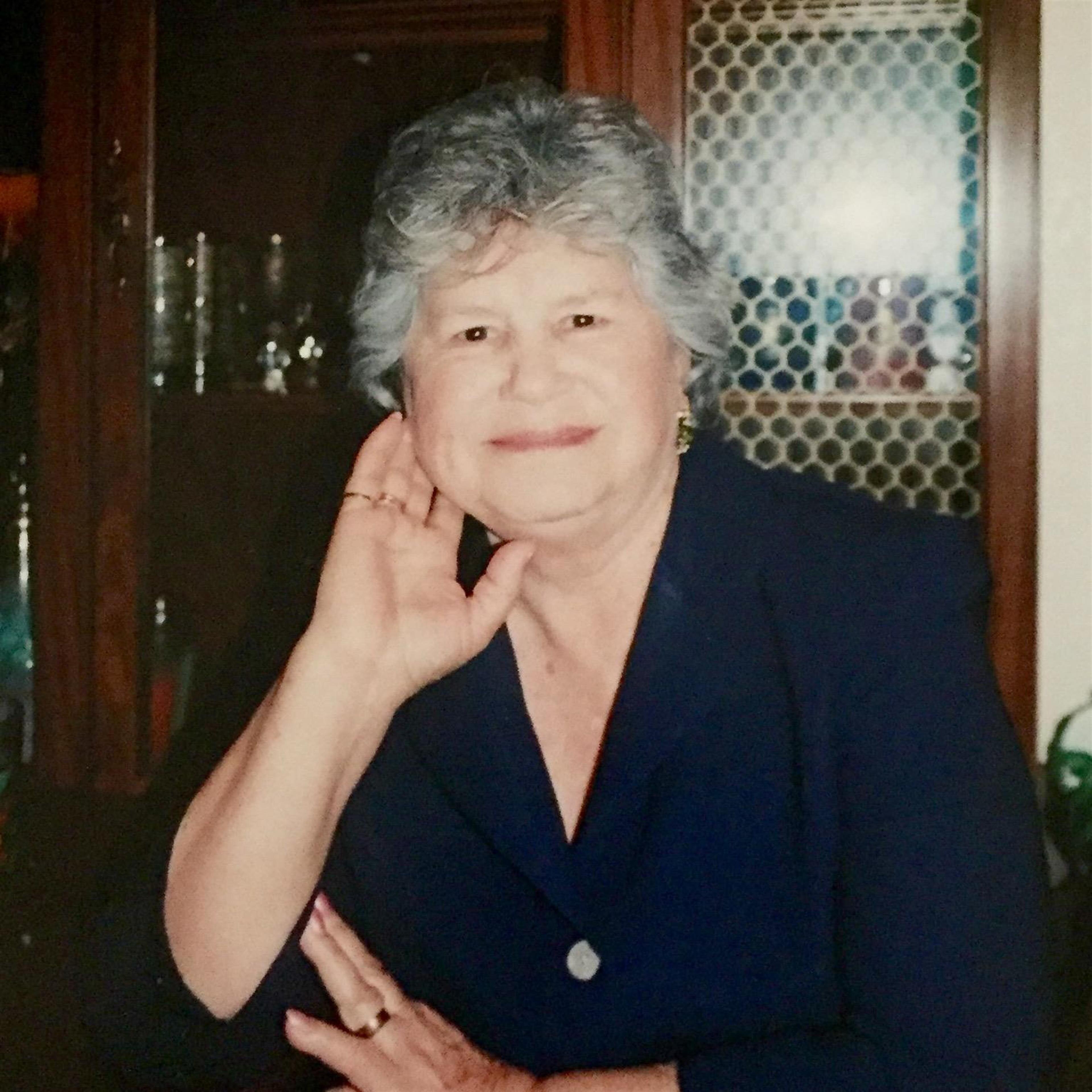 Concepcion Garcia Campos