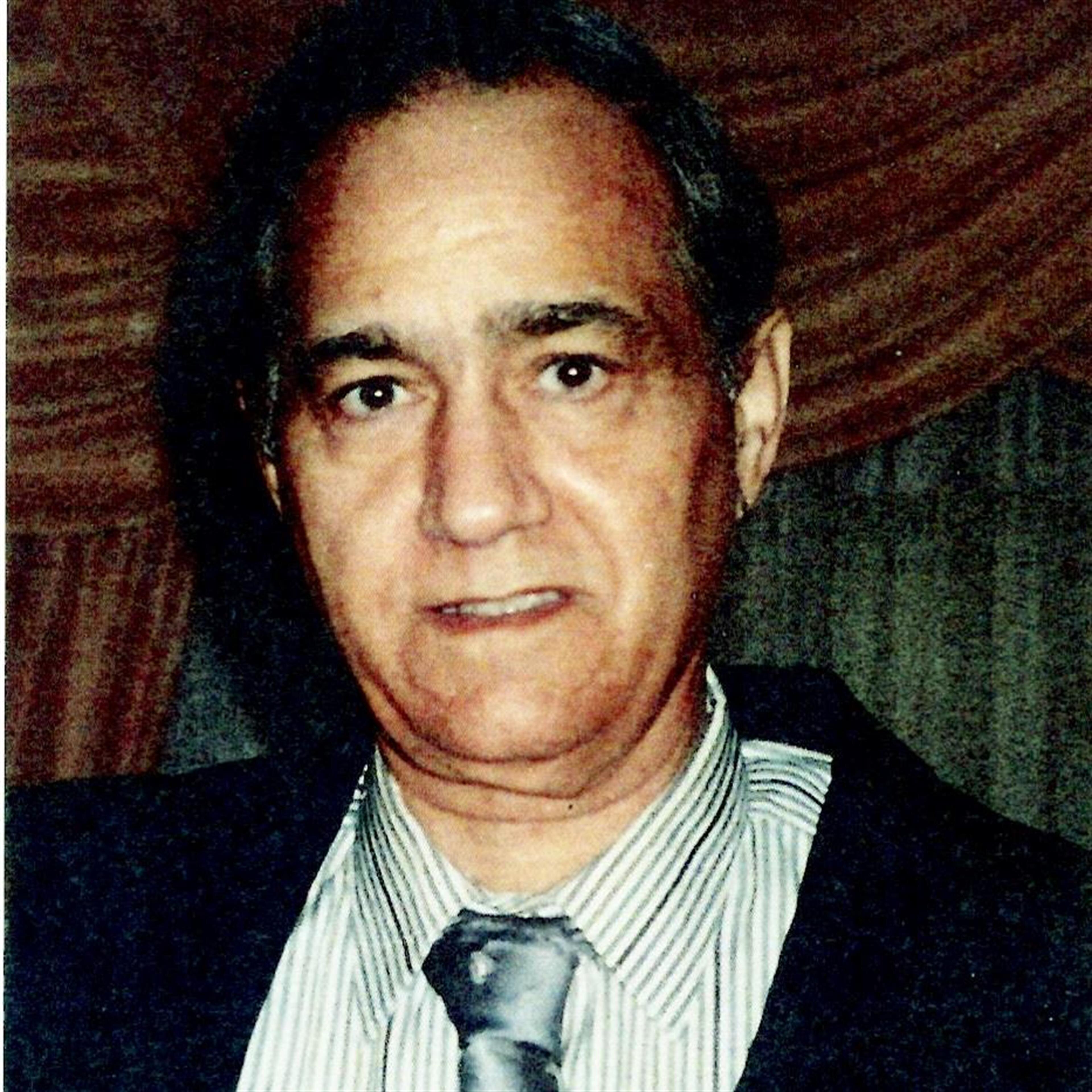 THOMAS ARNOLD OSACAR