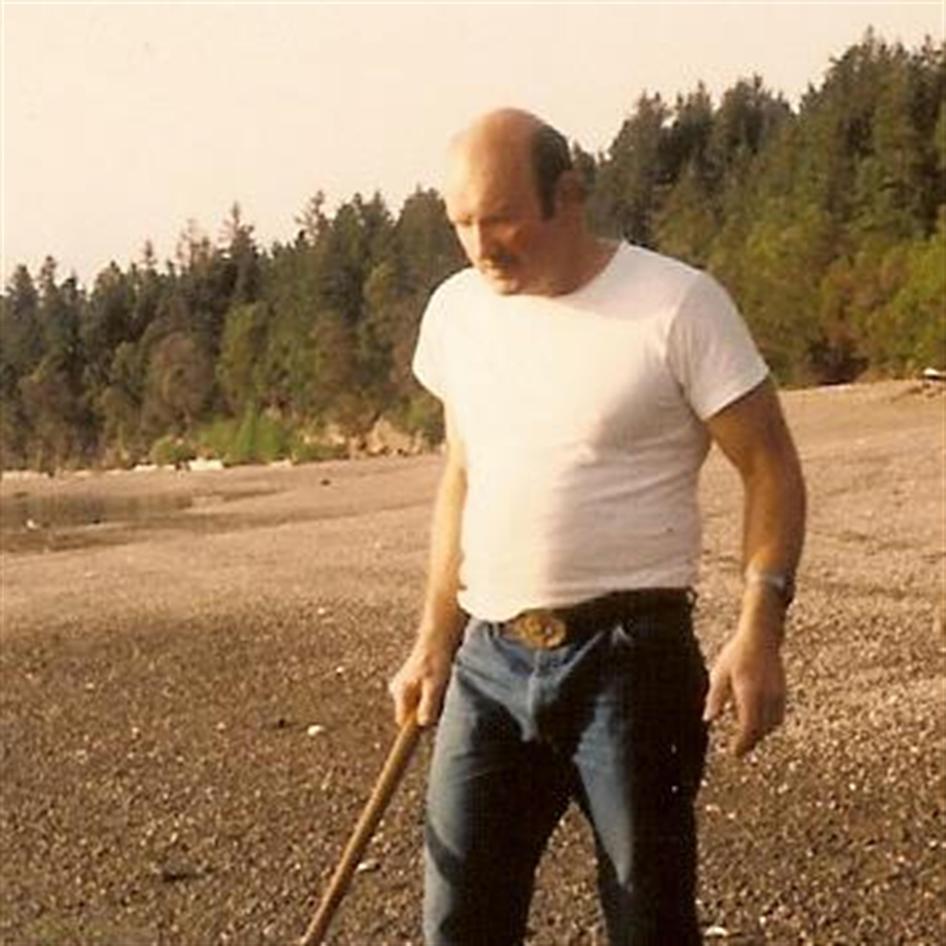 Gary Charles Eaton