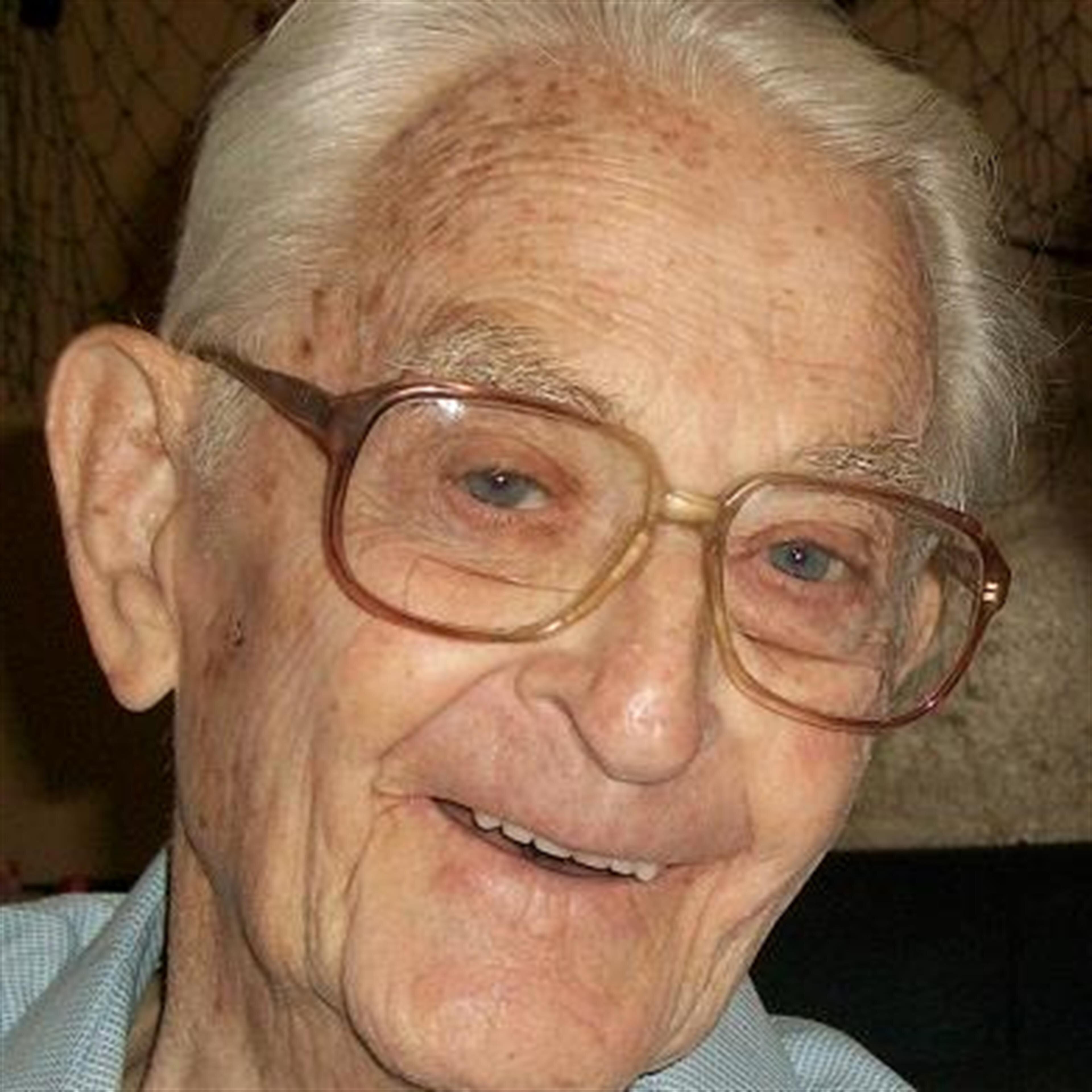 Harlan Fisher