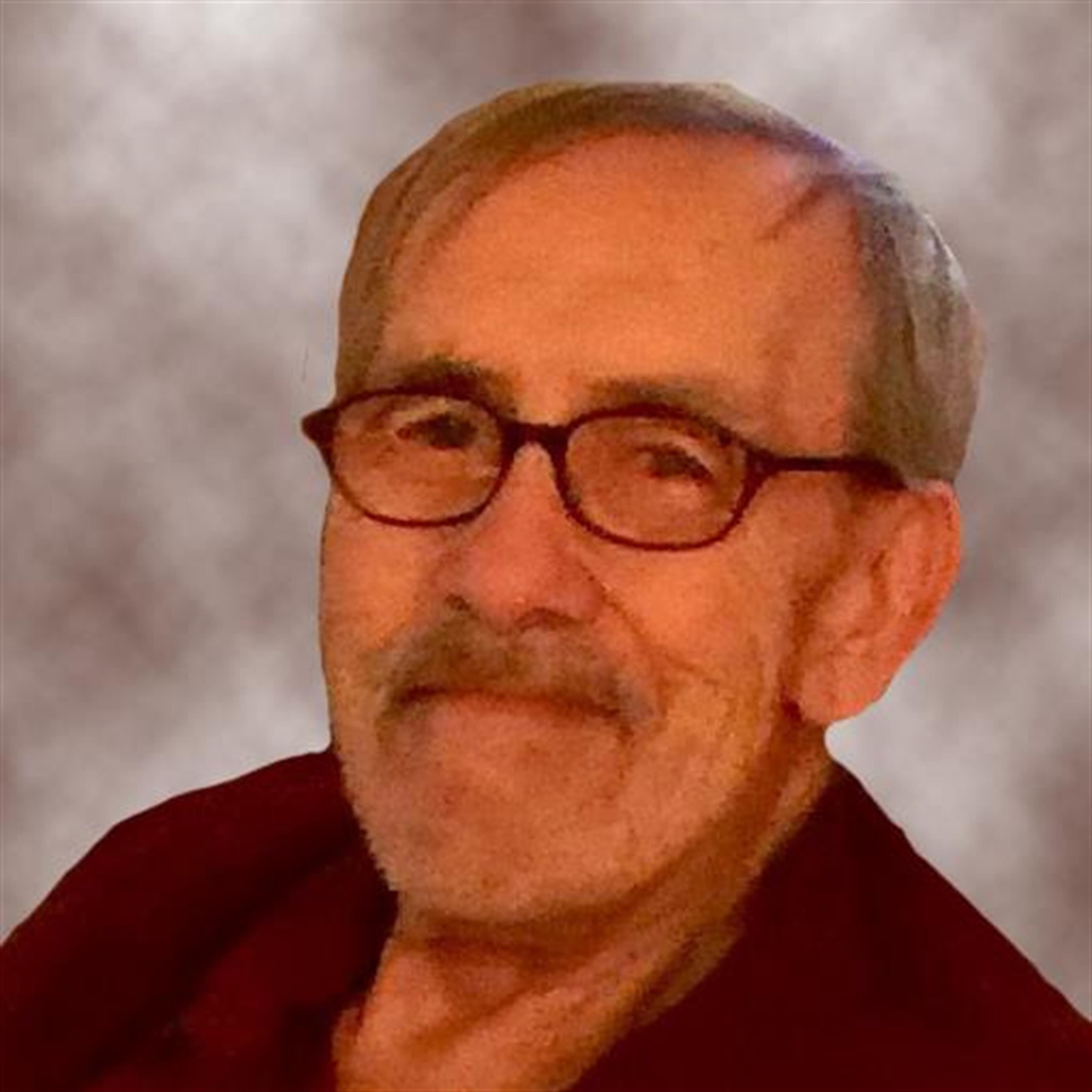 Edward A. Mull