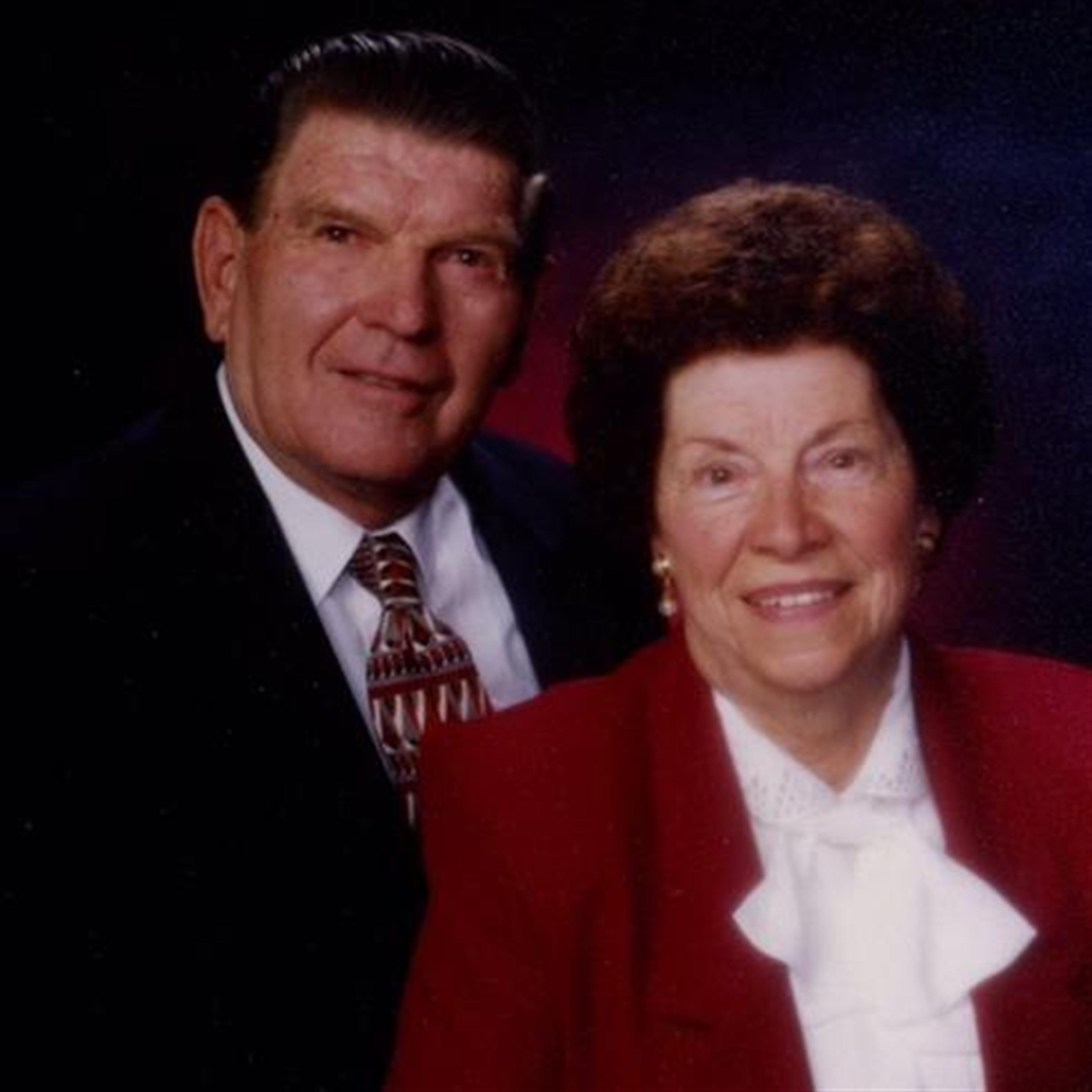 Charles Ray McFarland's obituary picture