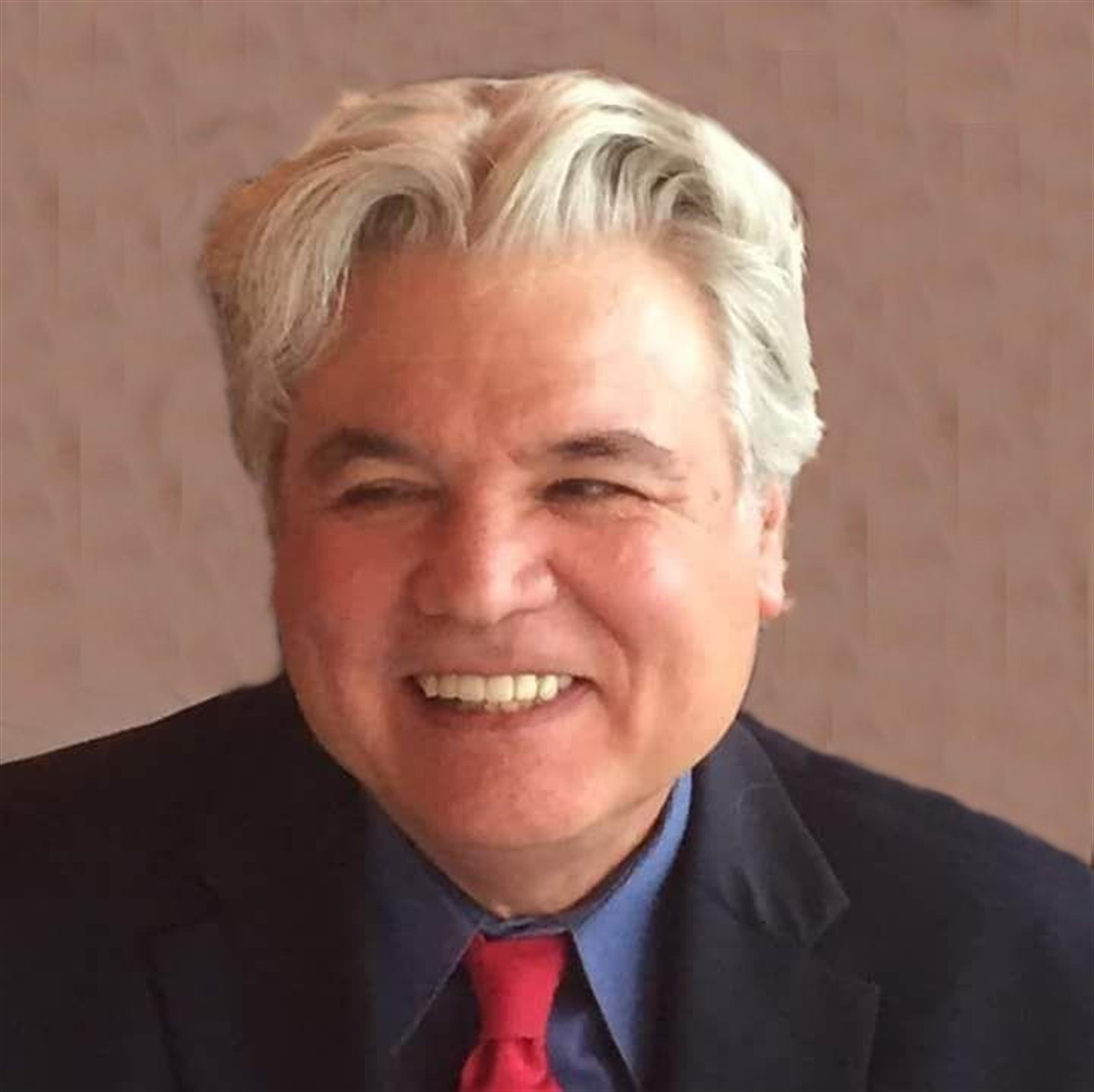 Lynn Edward LaPlante