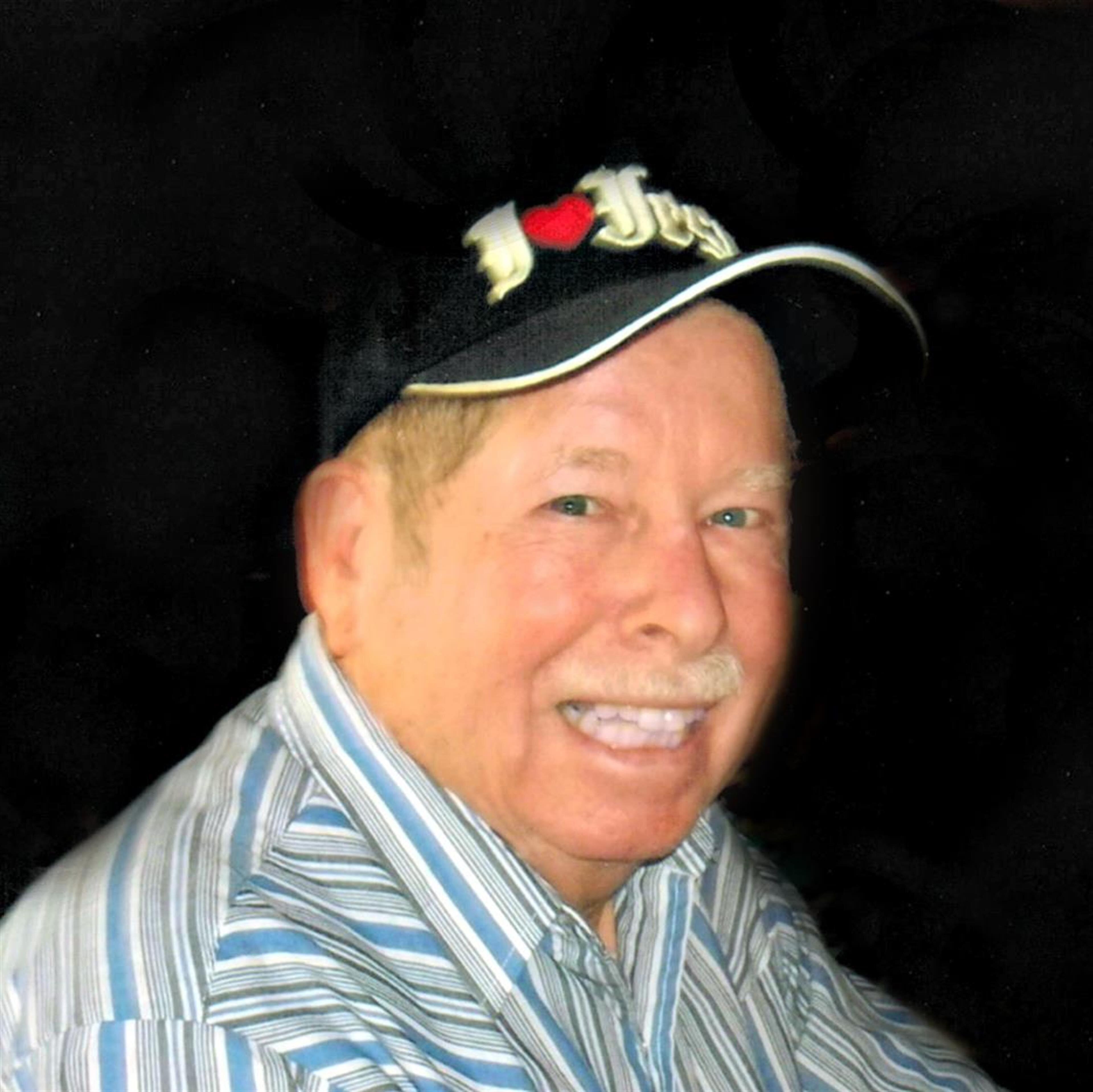 Jerry John Knighten