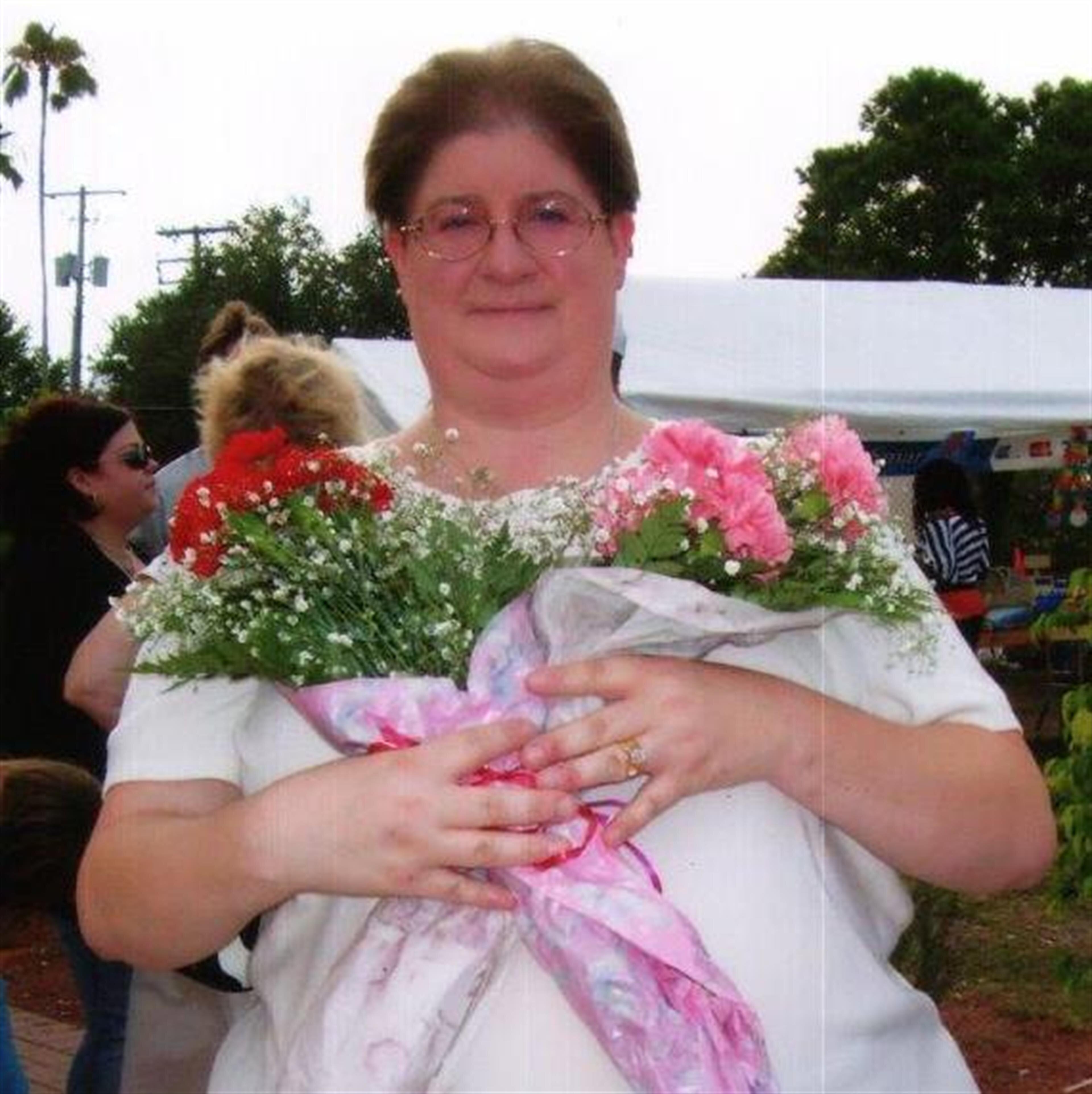 Michele Ann Teague