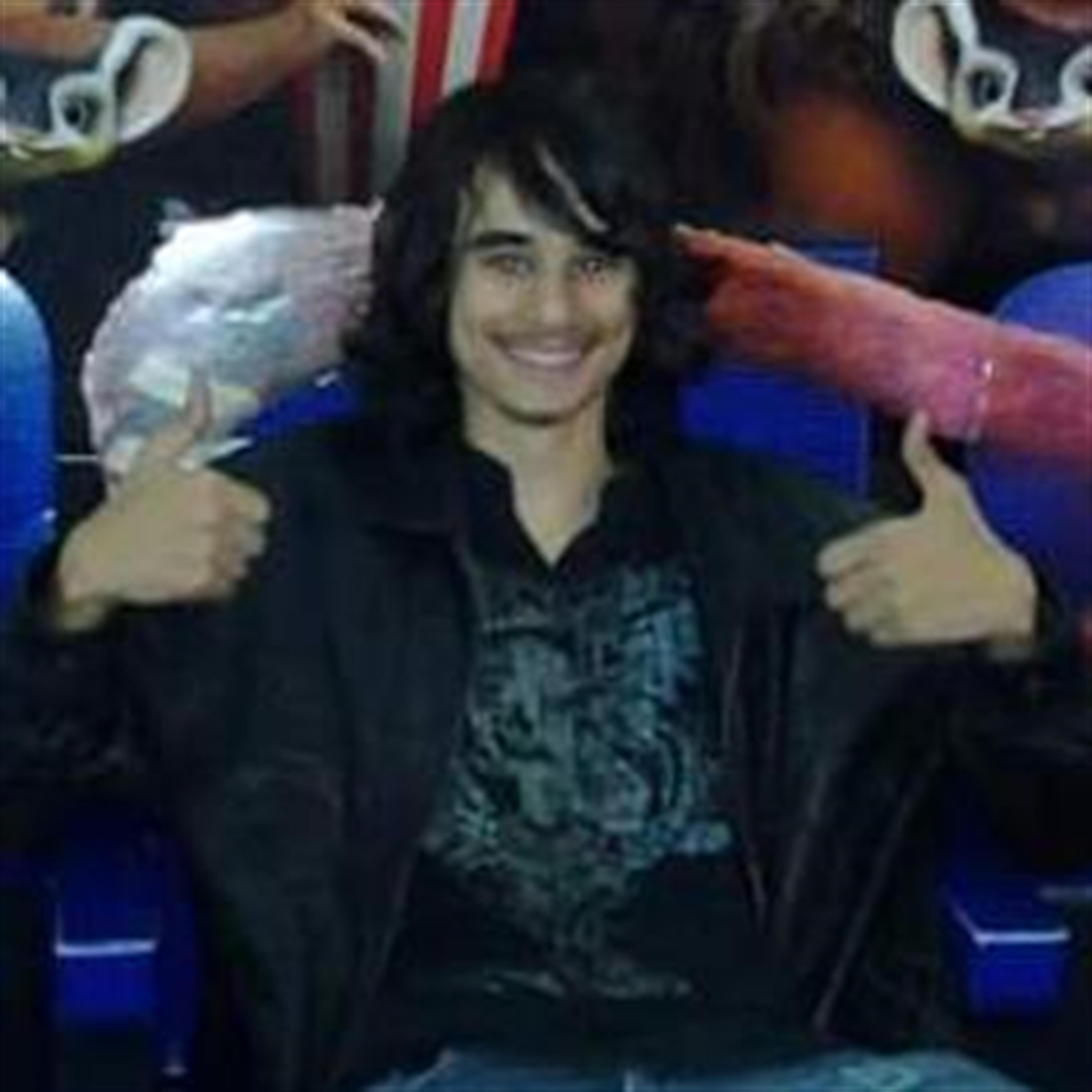 Hussain Rafiq Ahmed