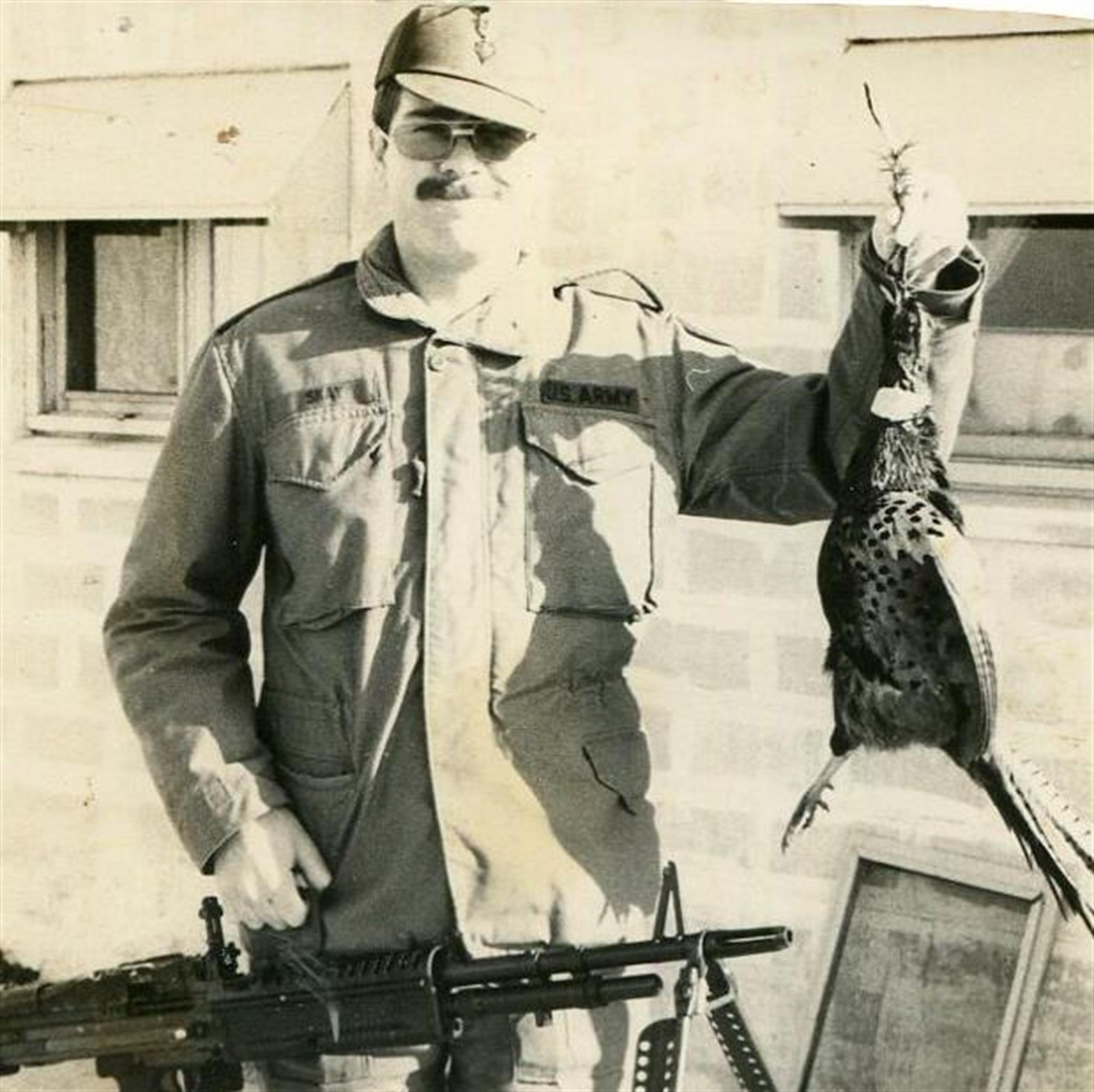 Lawrence William  Skay 