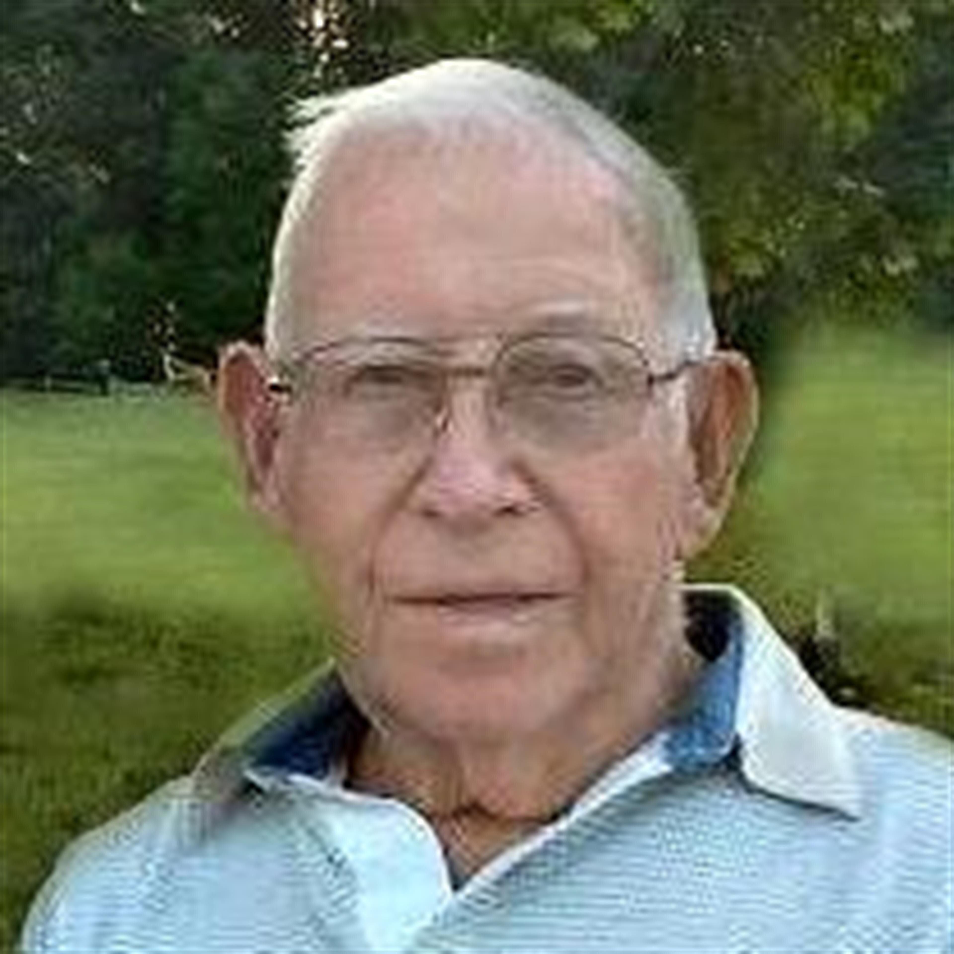 Thomas Arthur Pollock