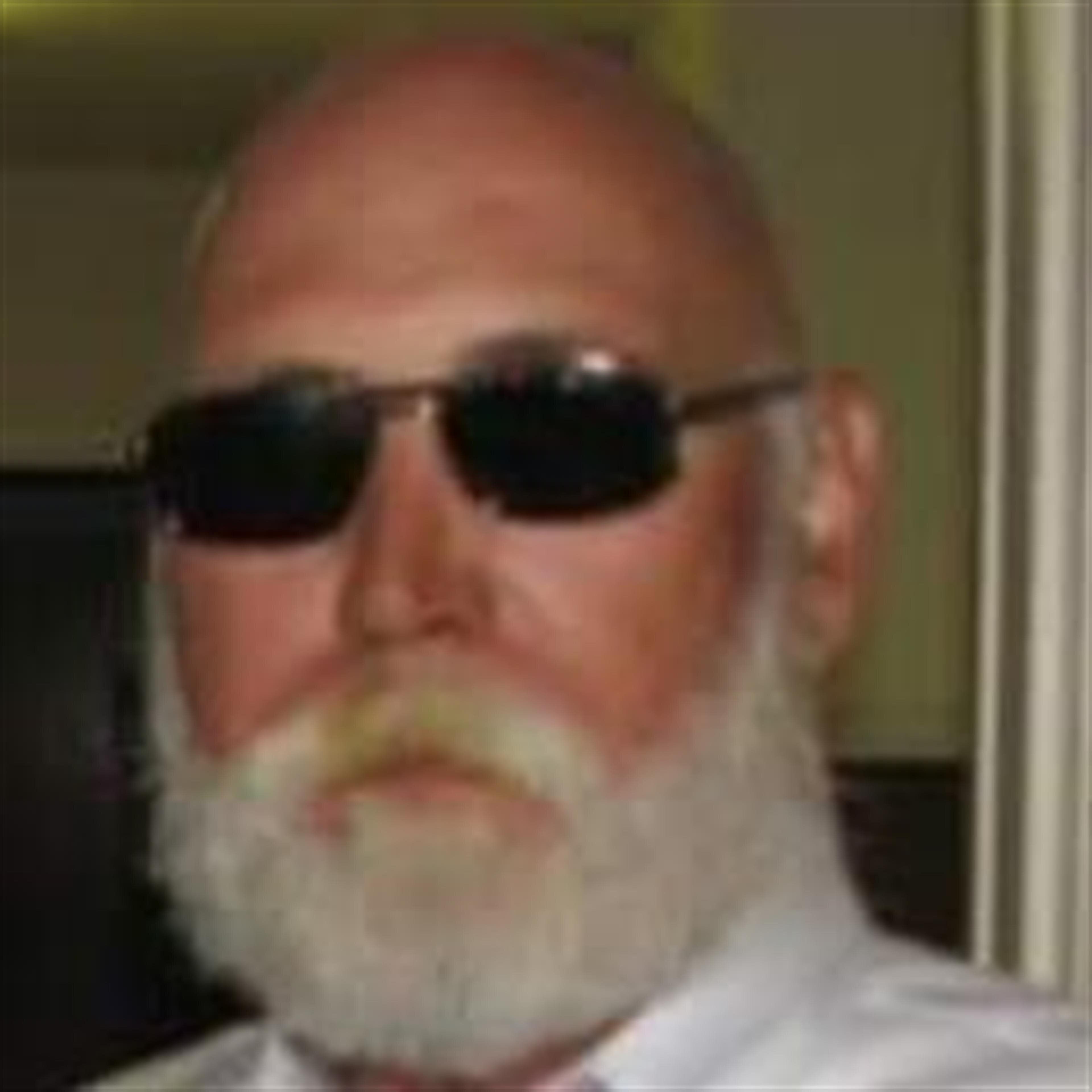 Calvin "Marvin" Voelkel