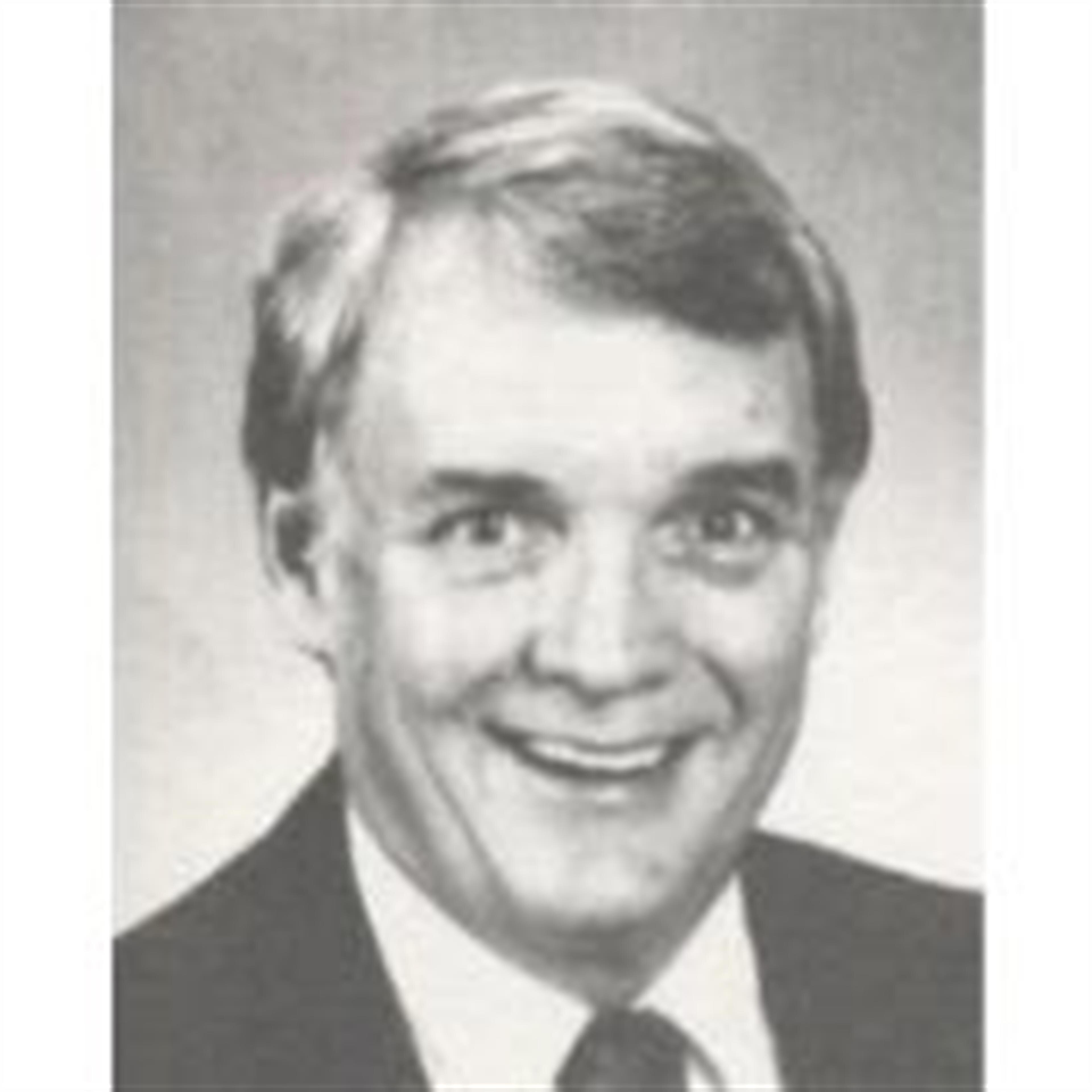 Michael William Beeman
