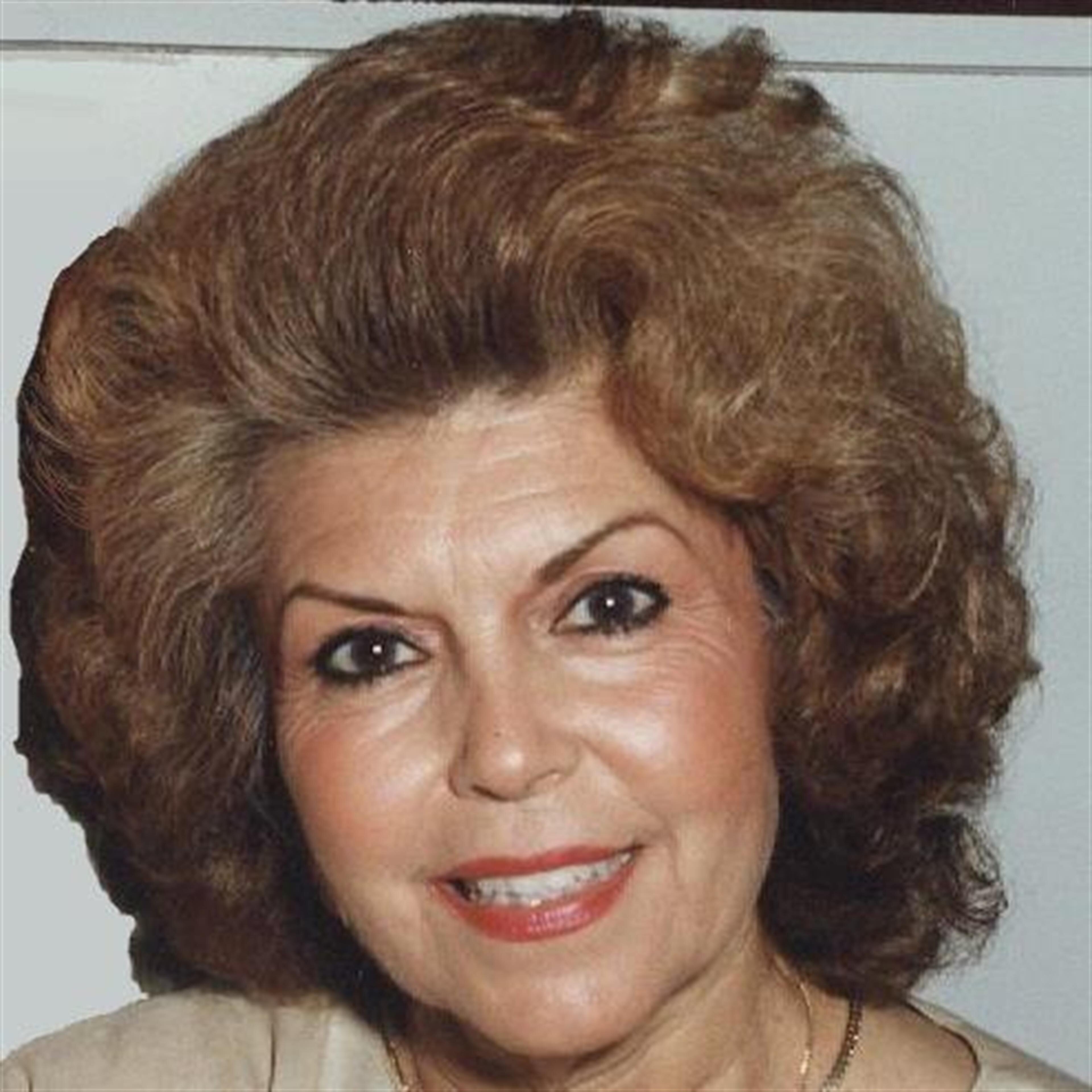 Hilda V. Llanes