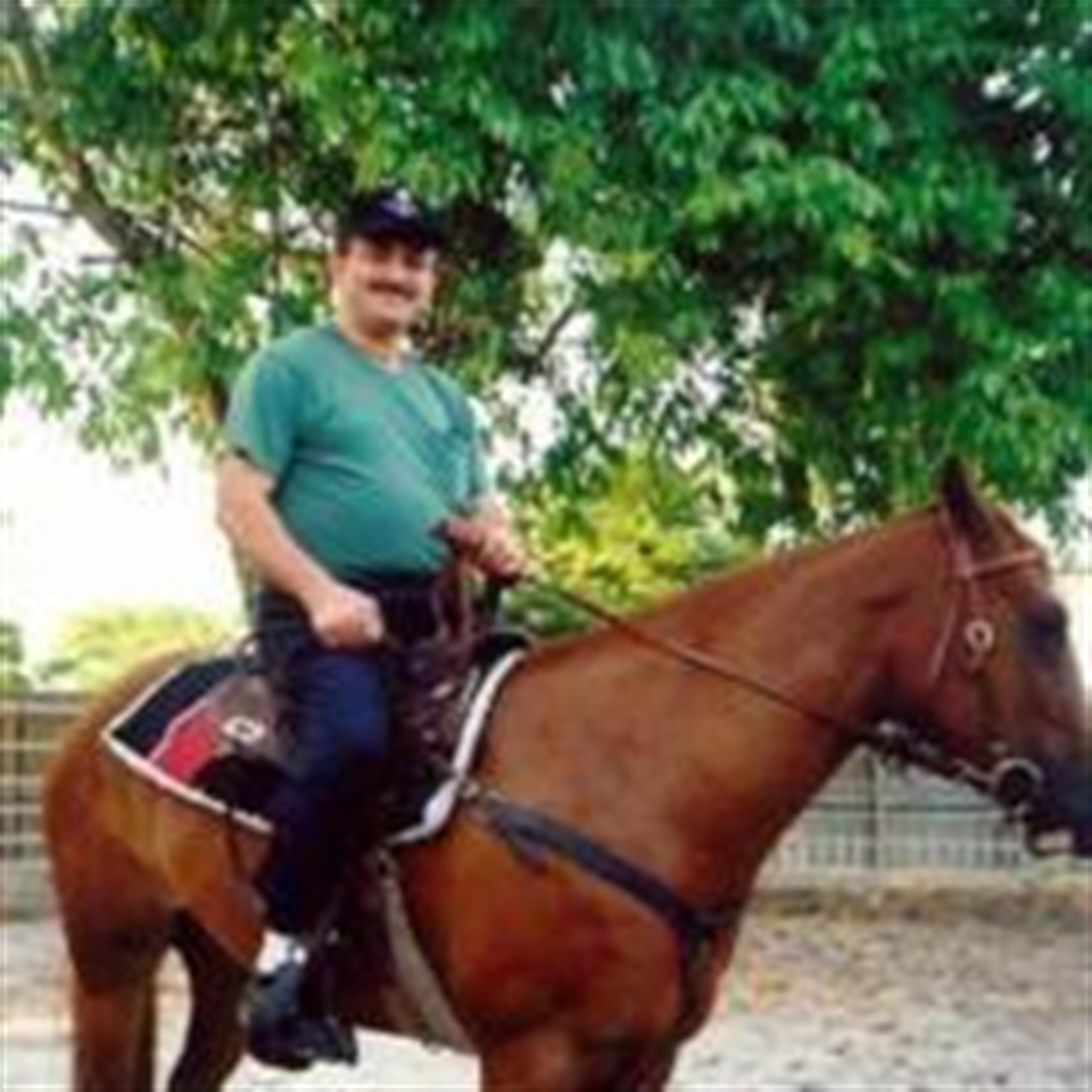 Henry Benito