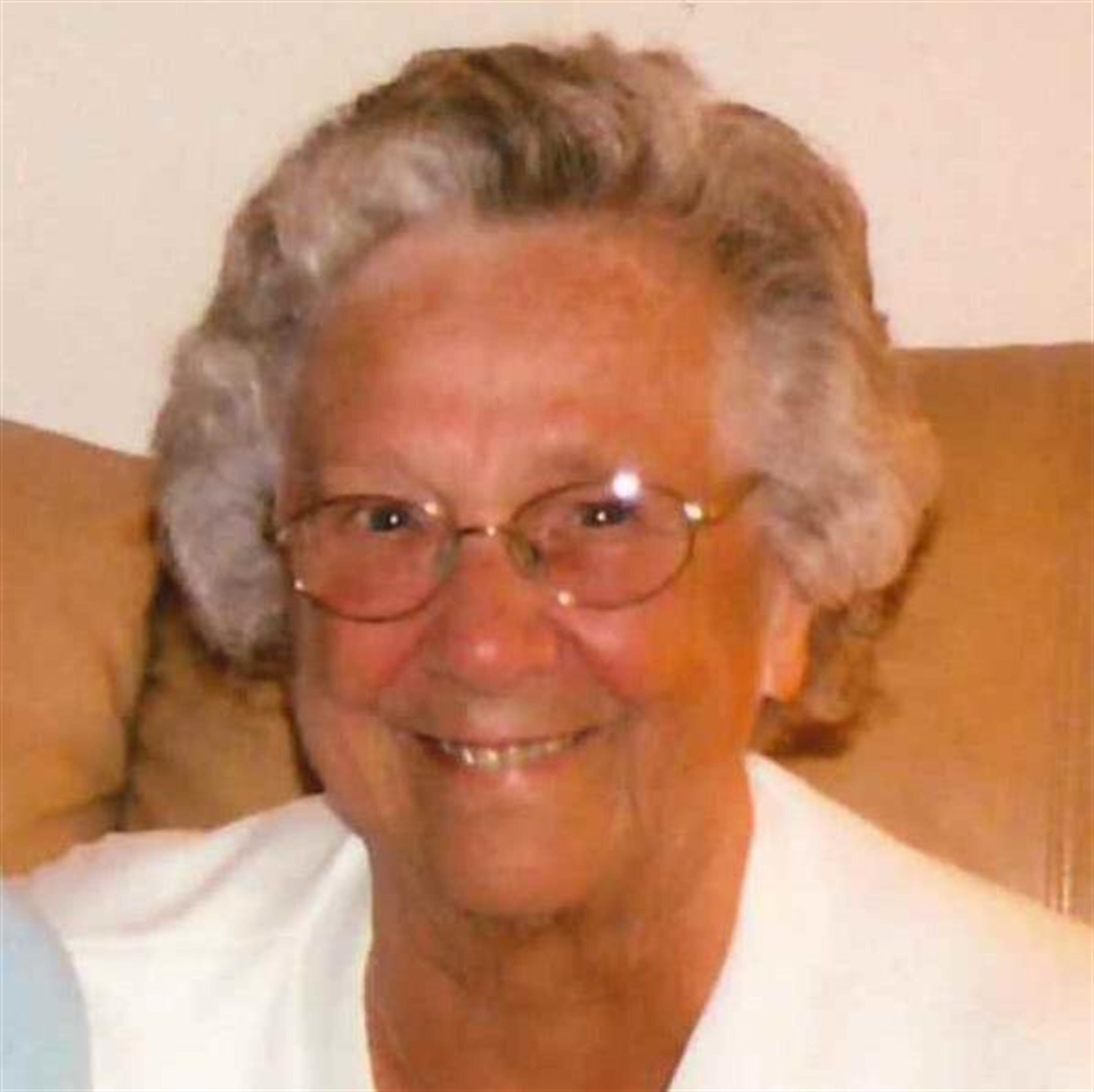 Evelyn J. Bailey