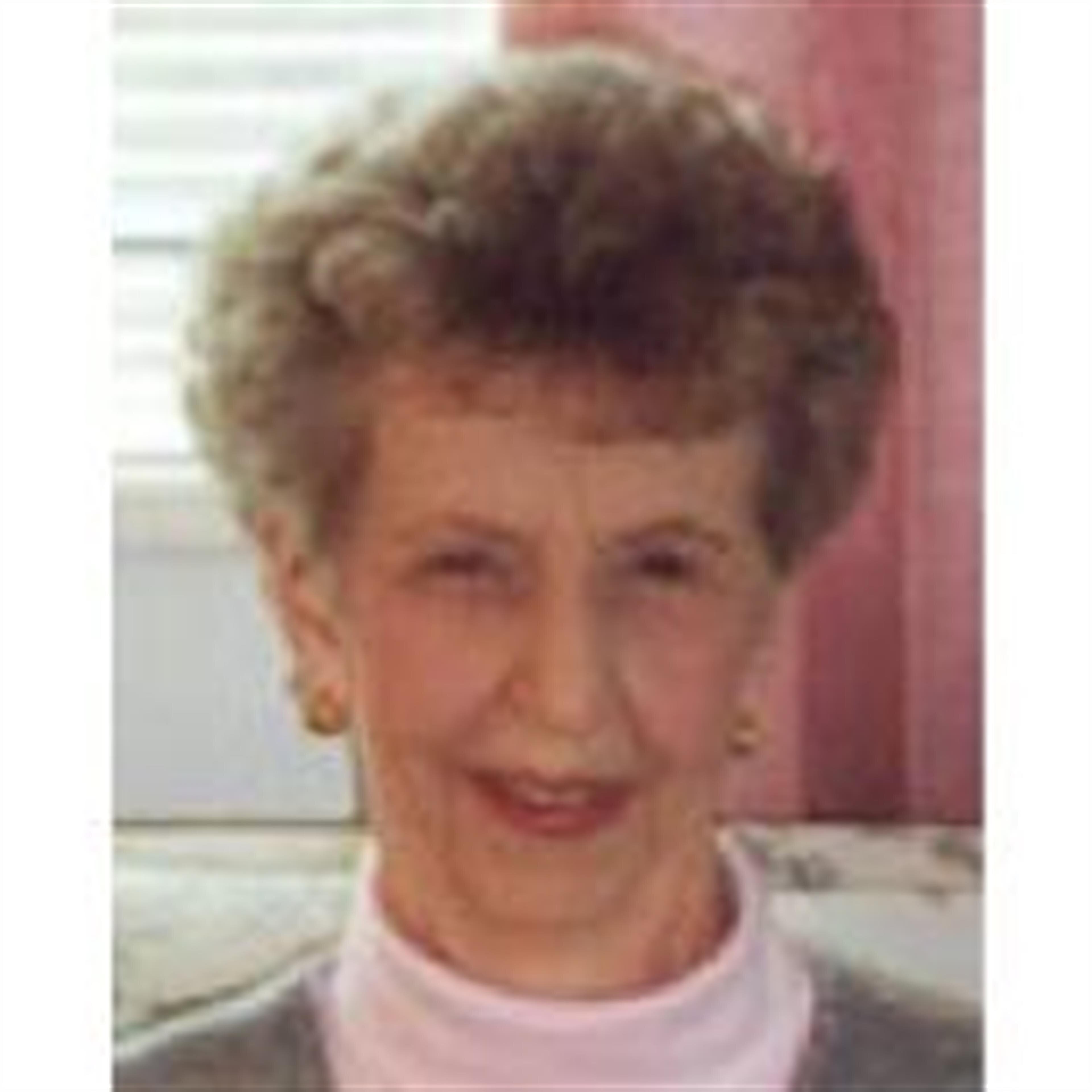 Ann M. Clark