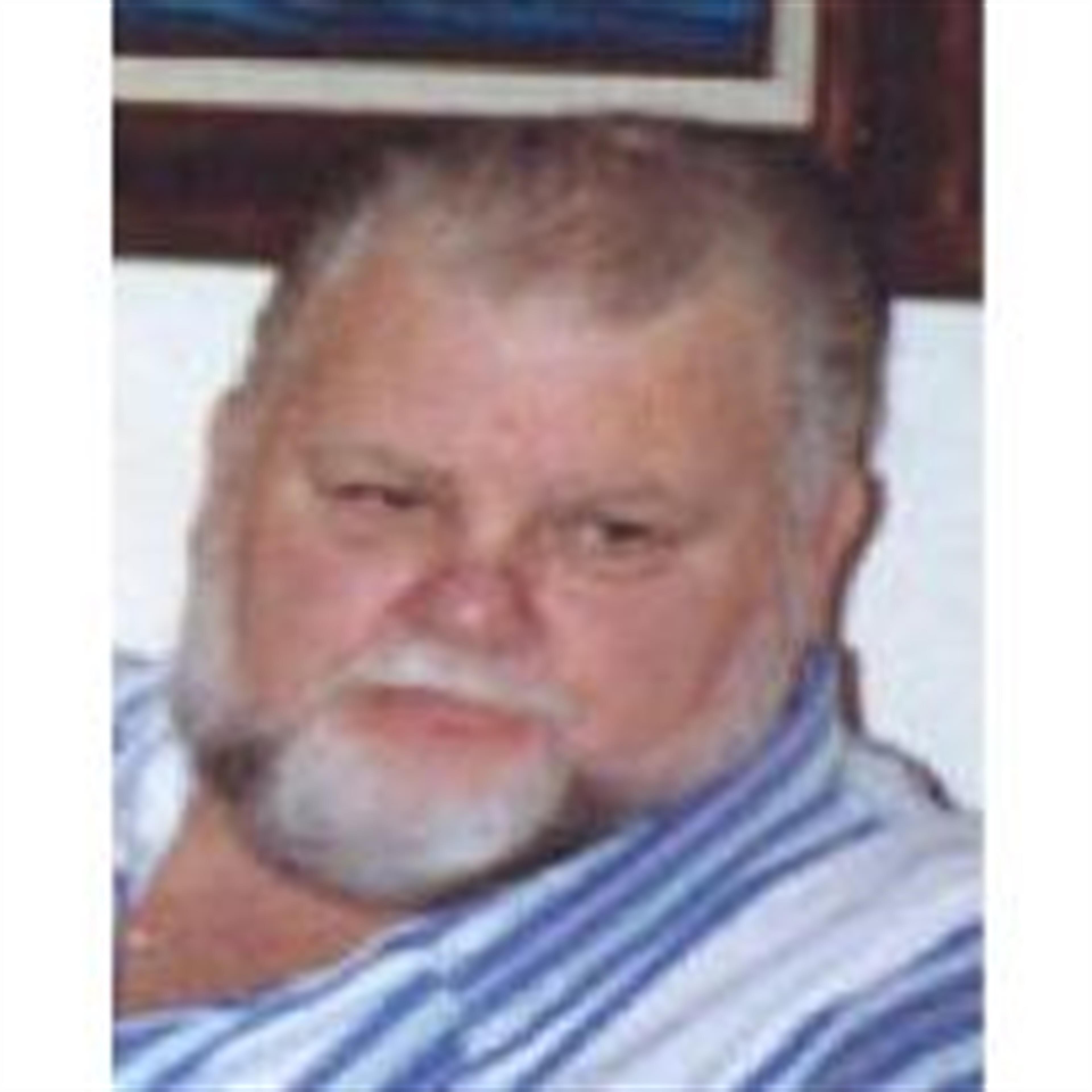 James H. "Jim" Edlund