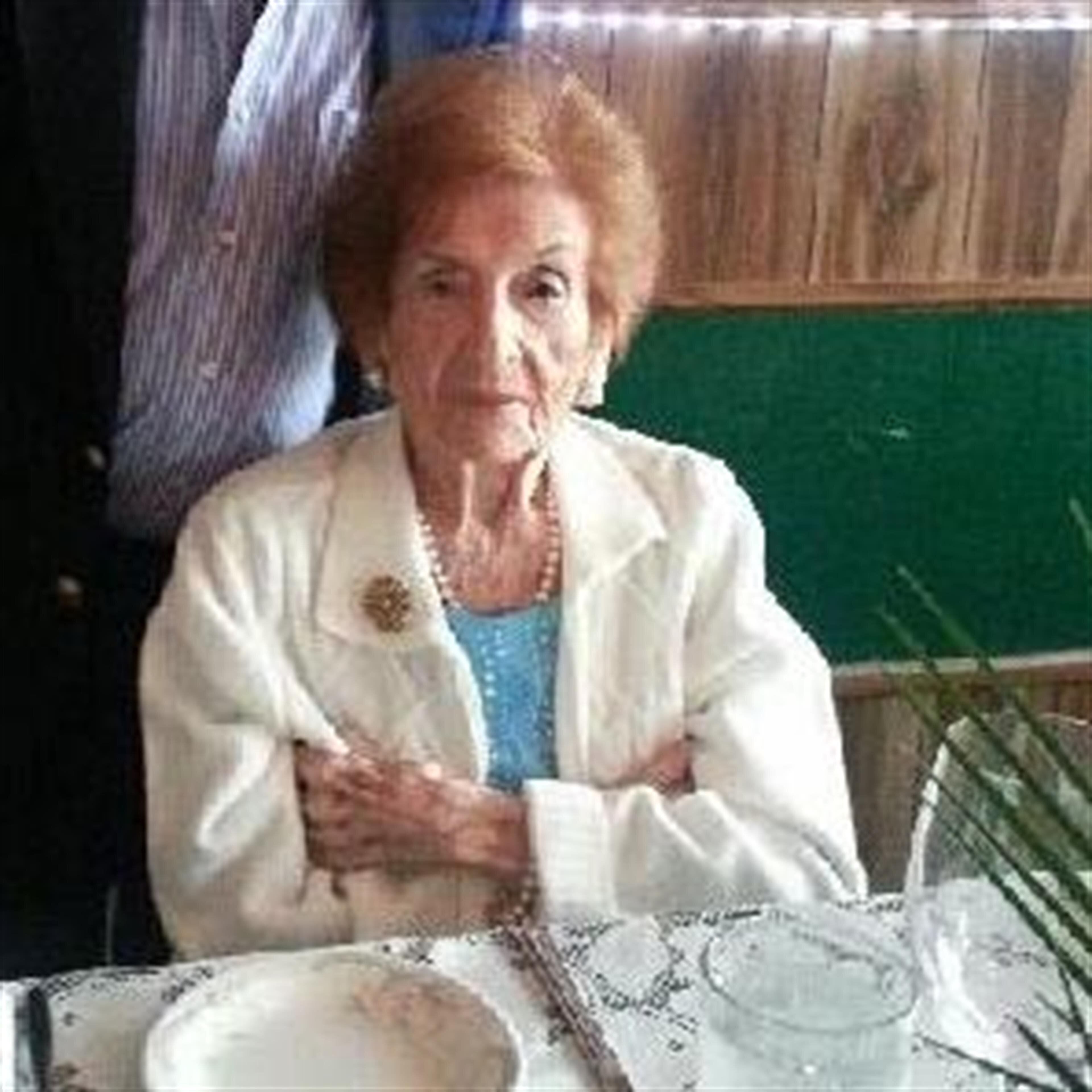 Miriam Steigman