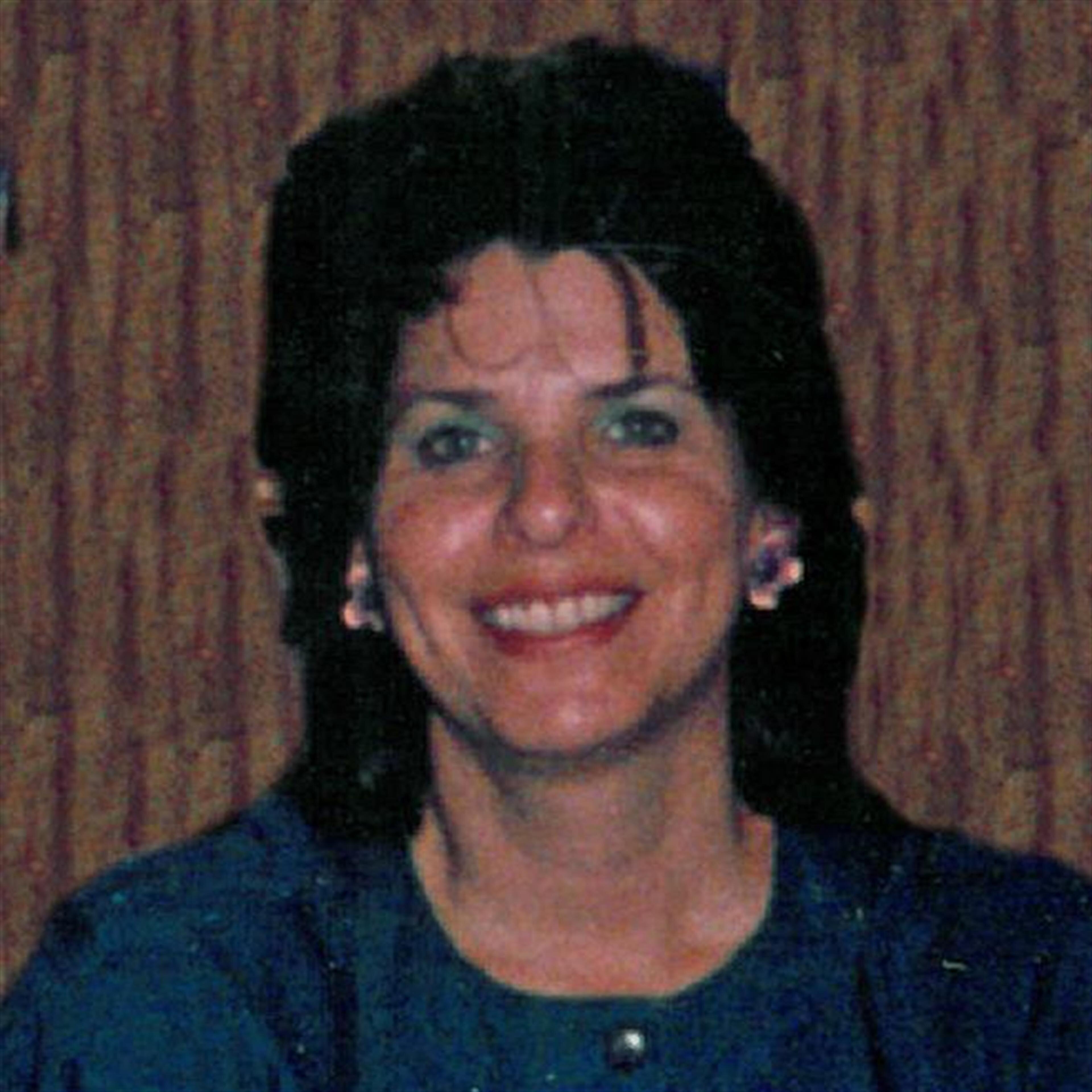 Susan Manley Gill