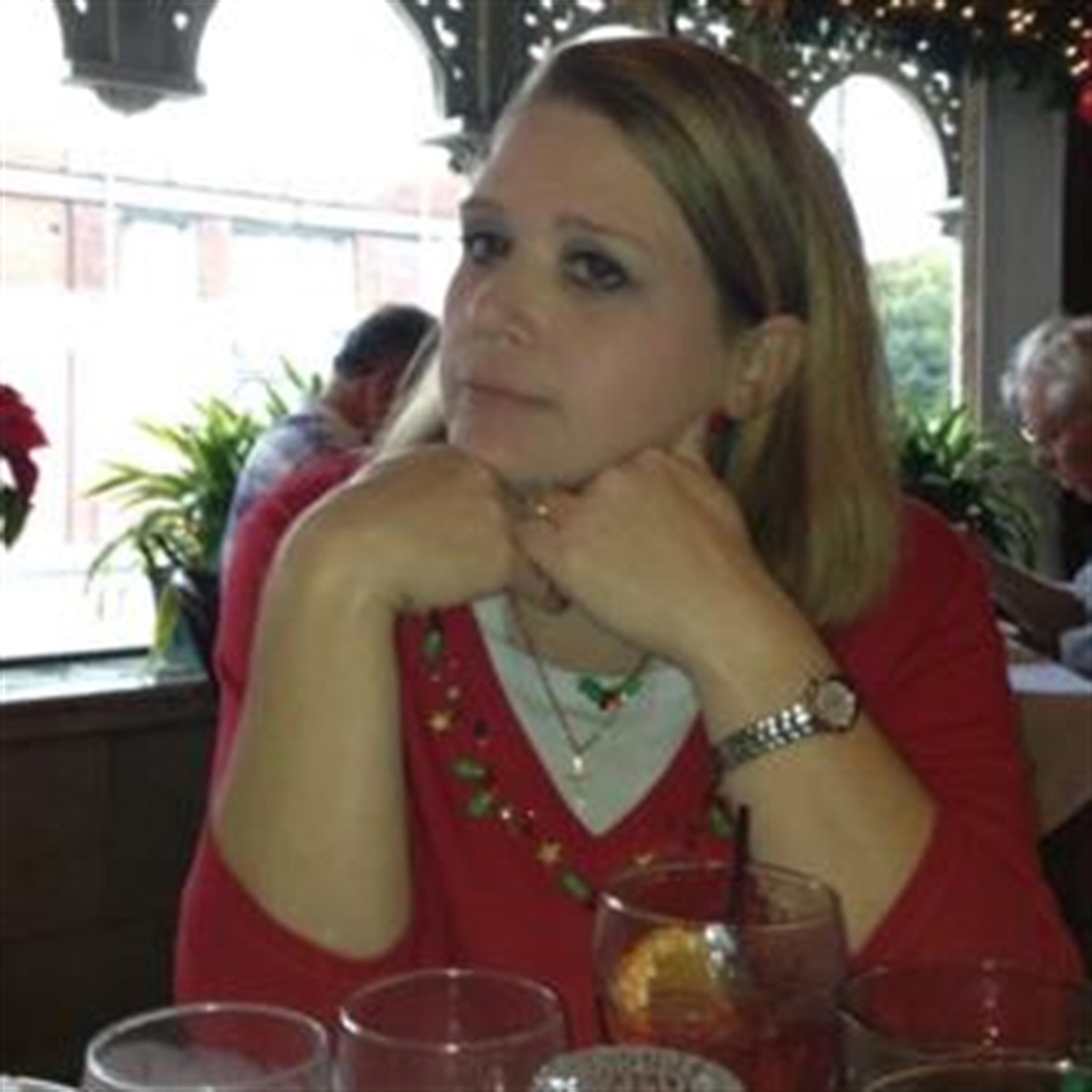 Michele Ellerbee Tomas