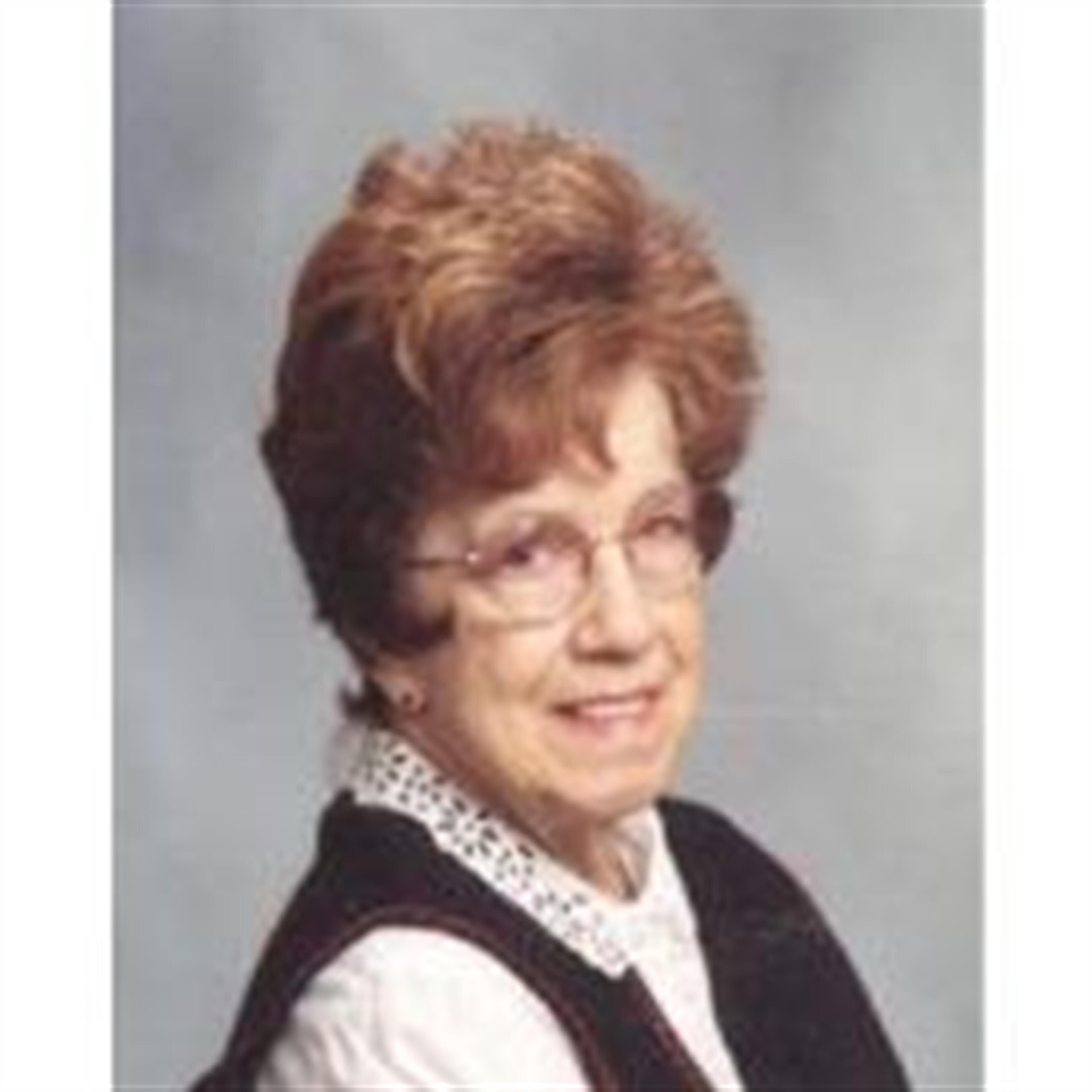 Carleen Bletsch