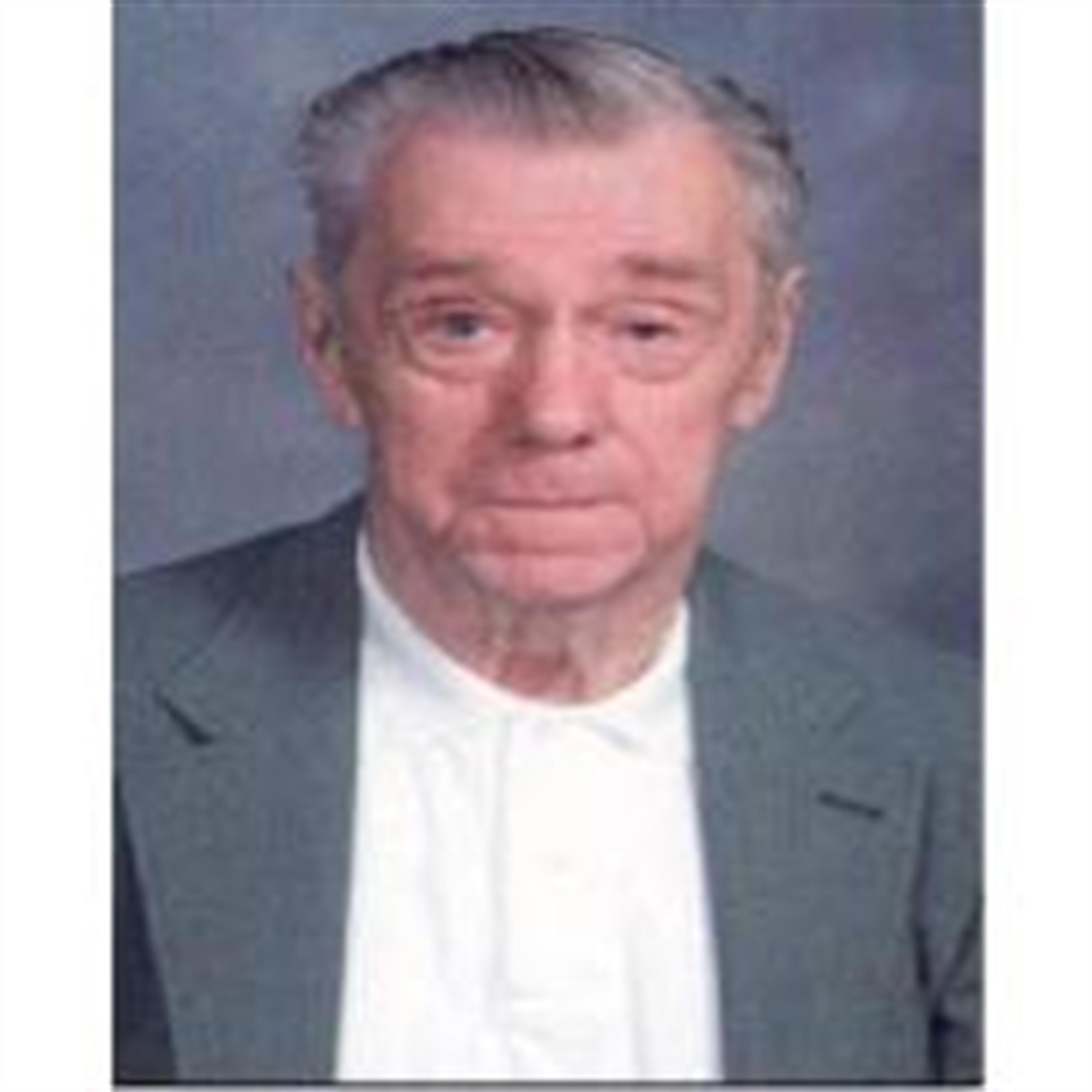 Donald A. Grinwis